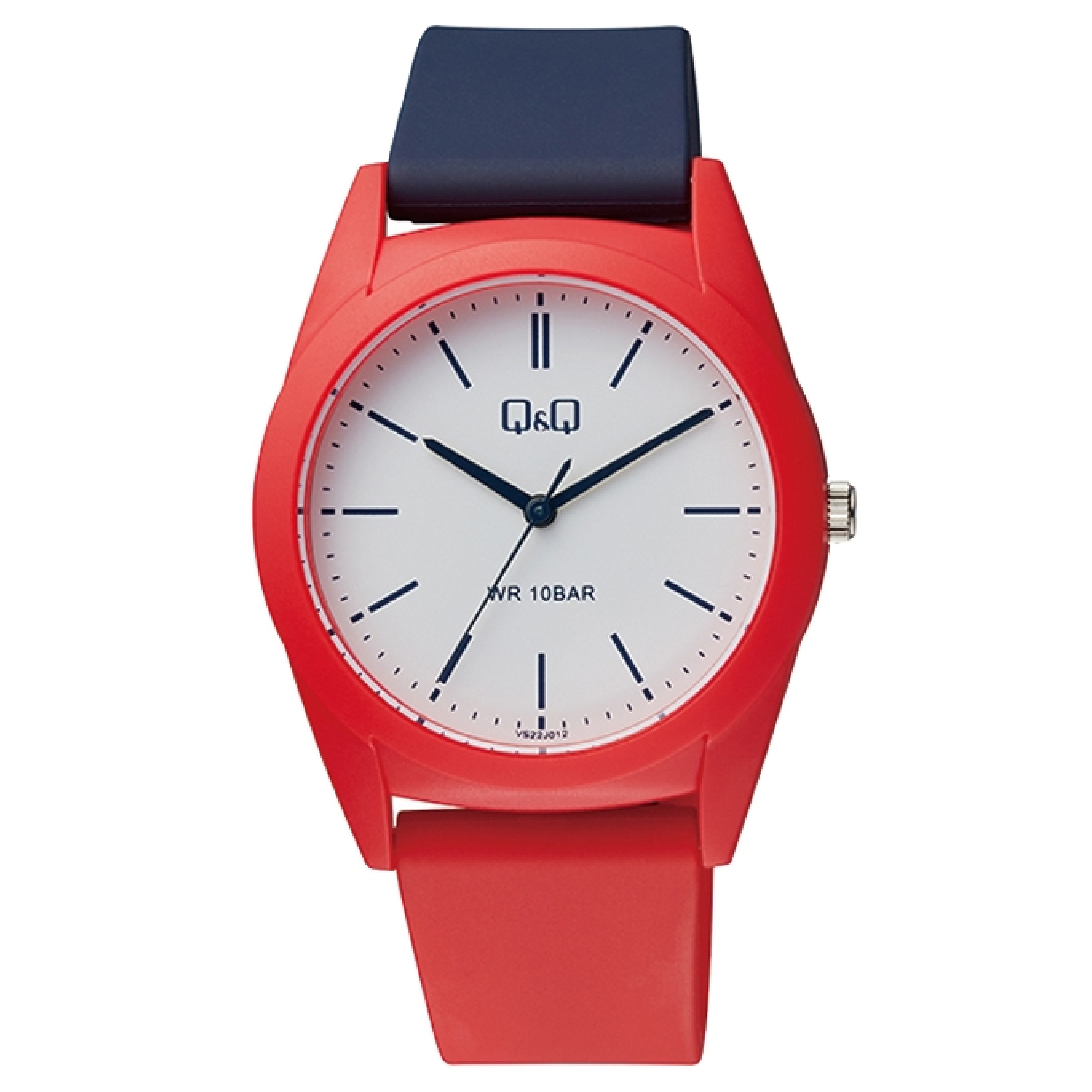 Q&Q VS22-012 - Q&Q None None