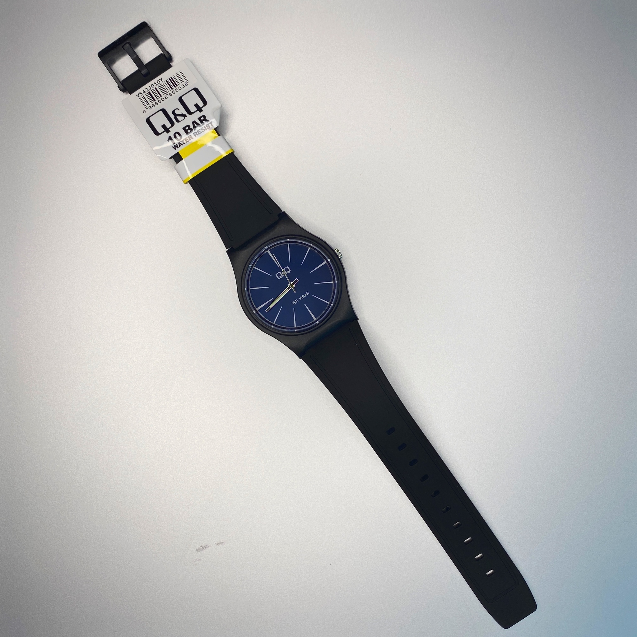 Q&Q VS42-010 - фото 3