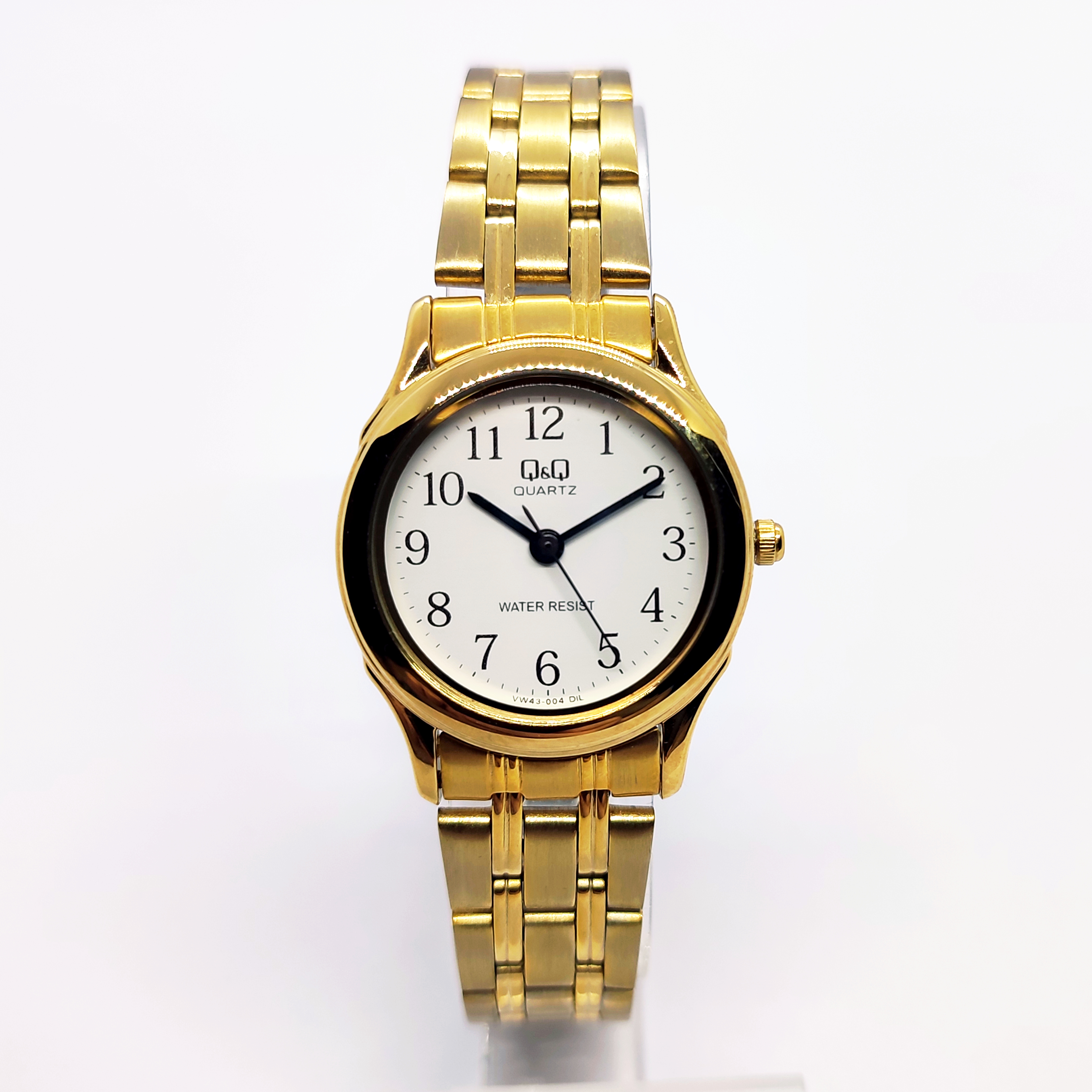 Q&Q VW43-004 - Q&Q None None