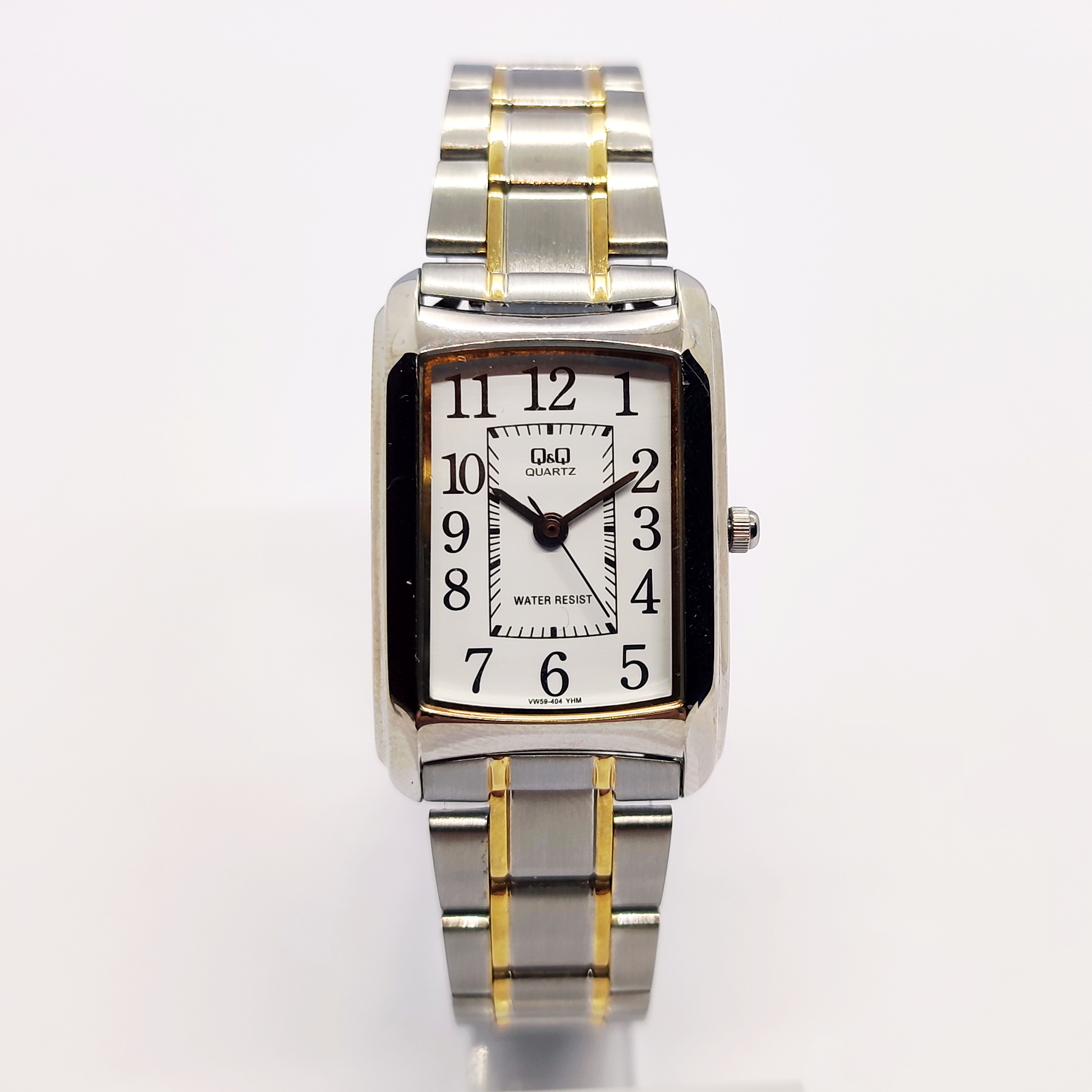 Q&Q VW59-404 - Q&Q None None