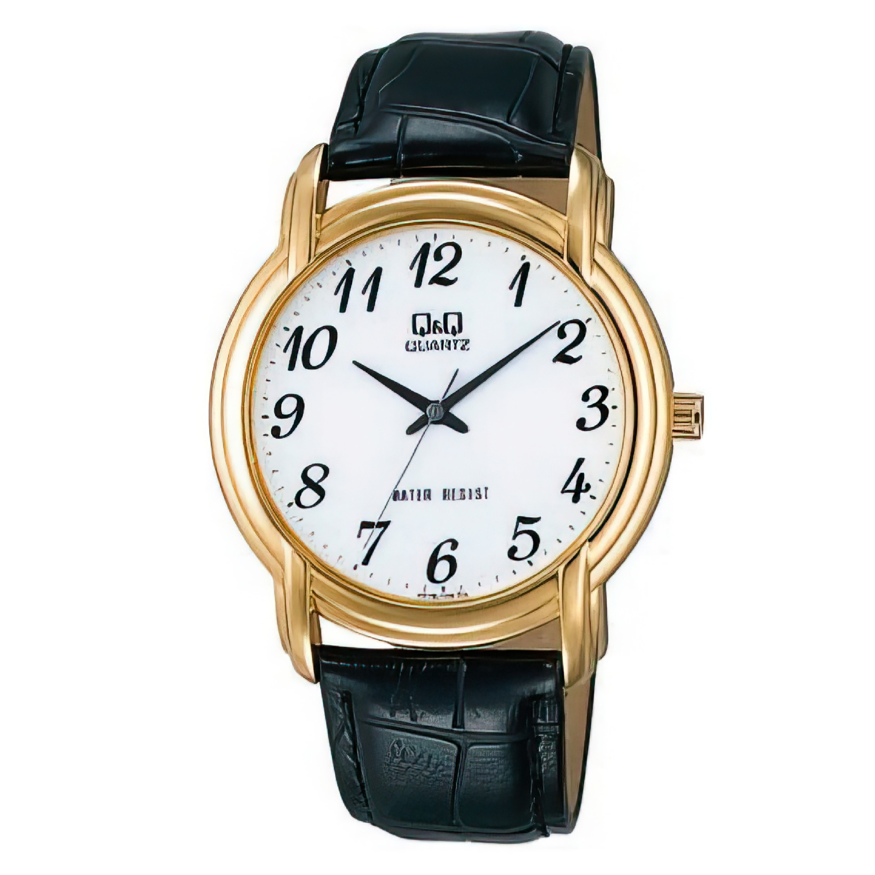 Q&Q VY16-104 - Q&Q None None