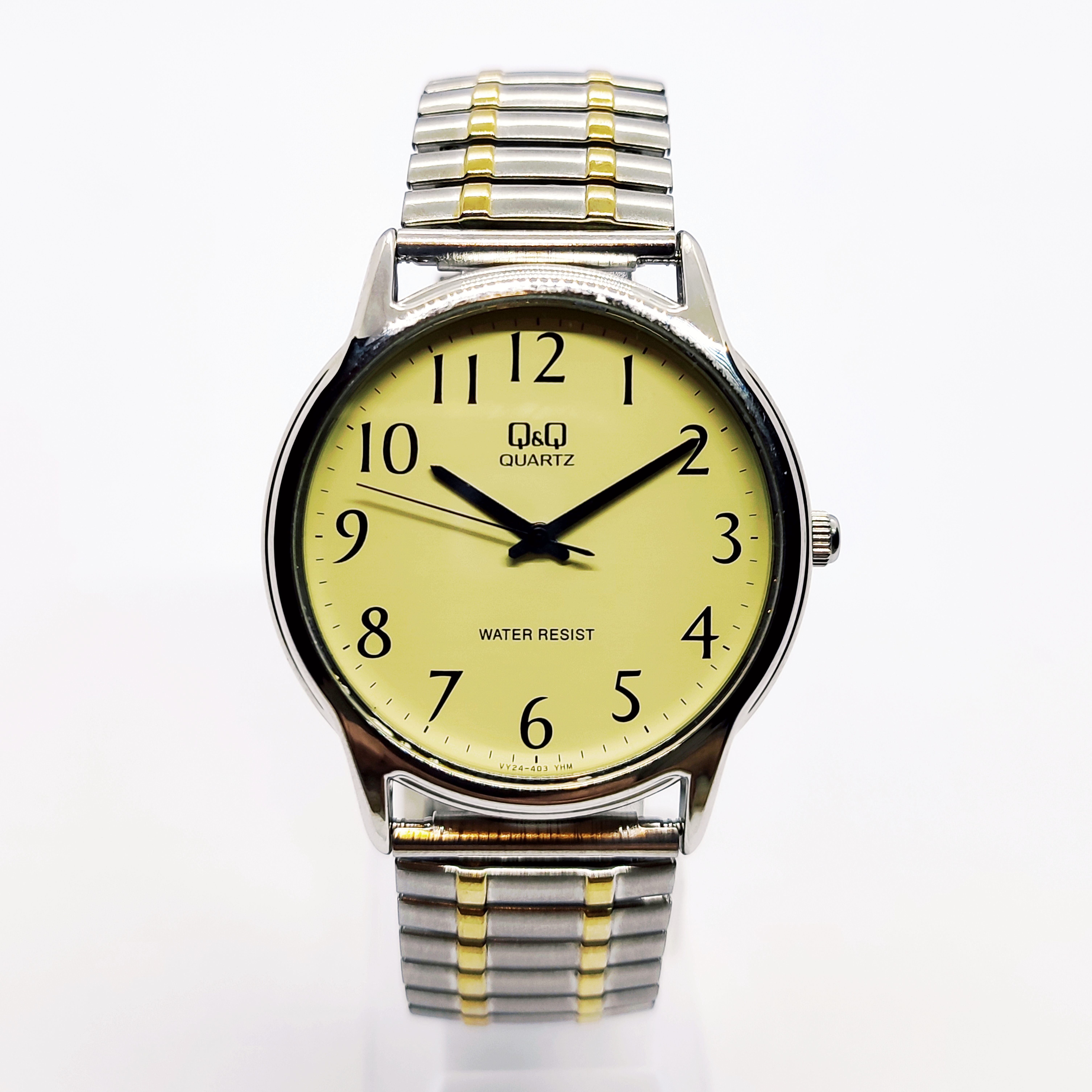 Q&Q VY24-403 - Q&Q None None