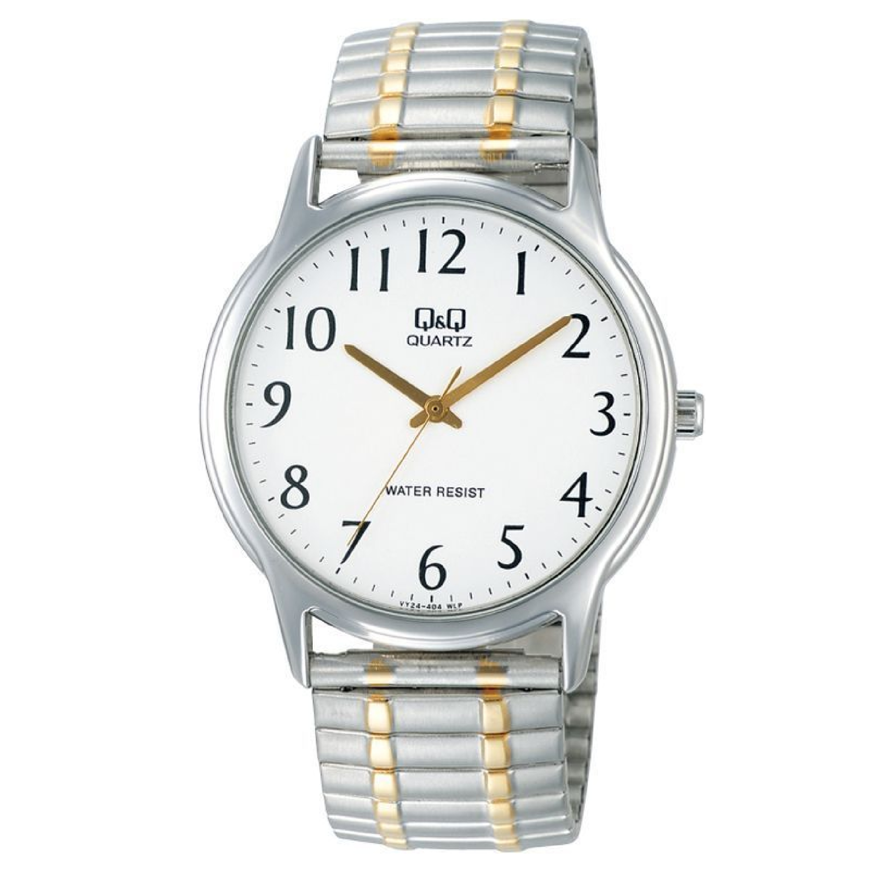 Q&Q VY24-404 - Q&Q None None