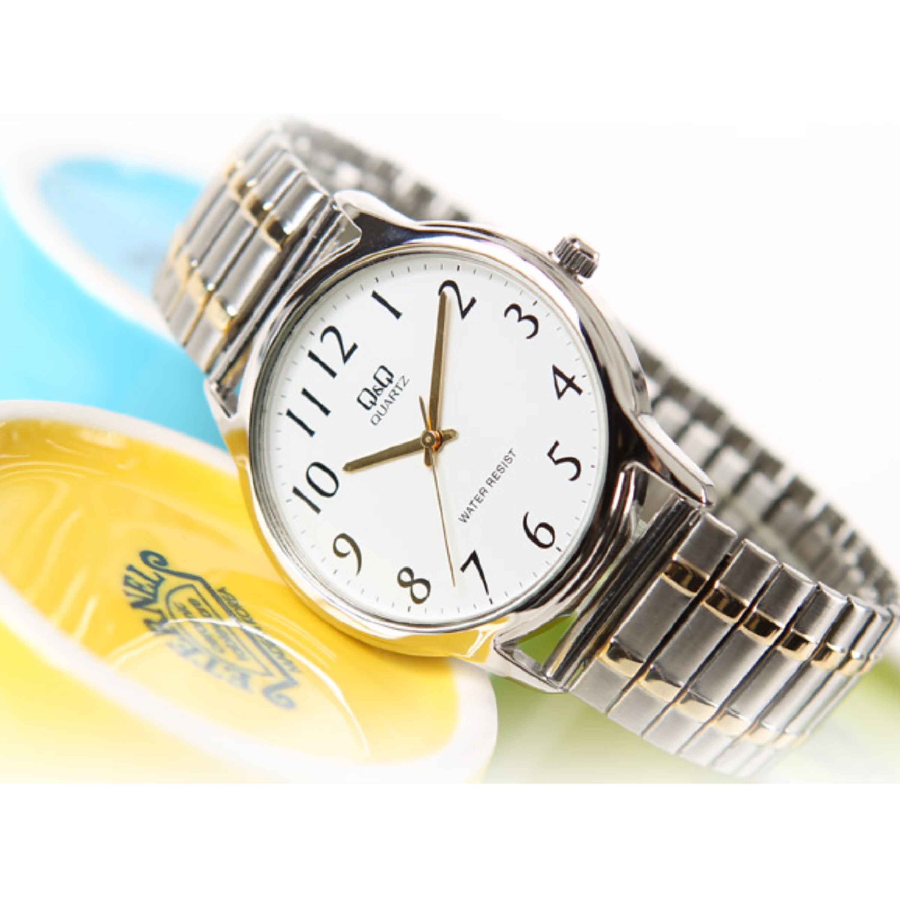 Q&Q VY24-404 - фото 2