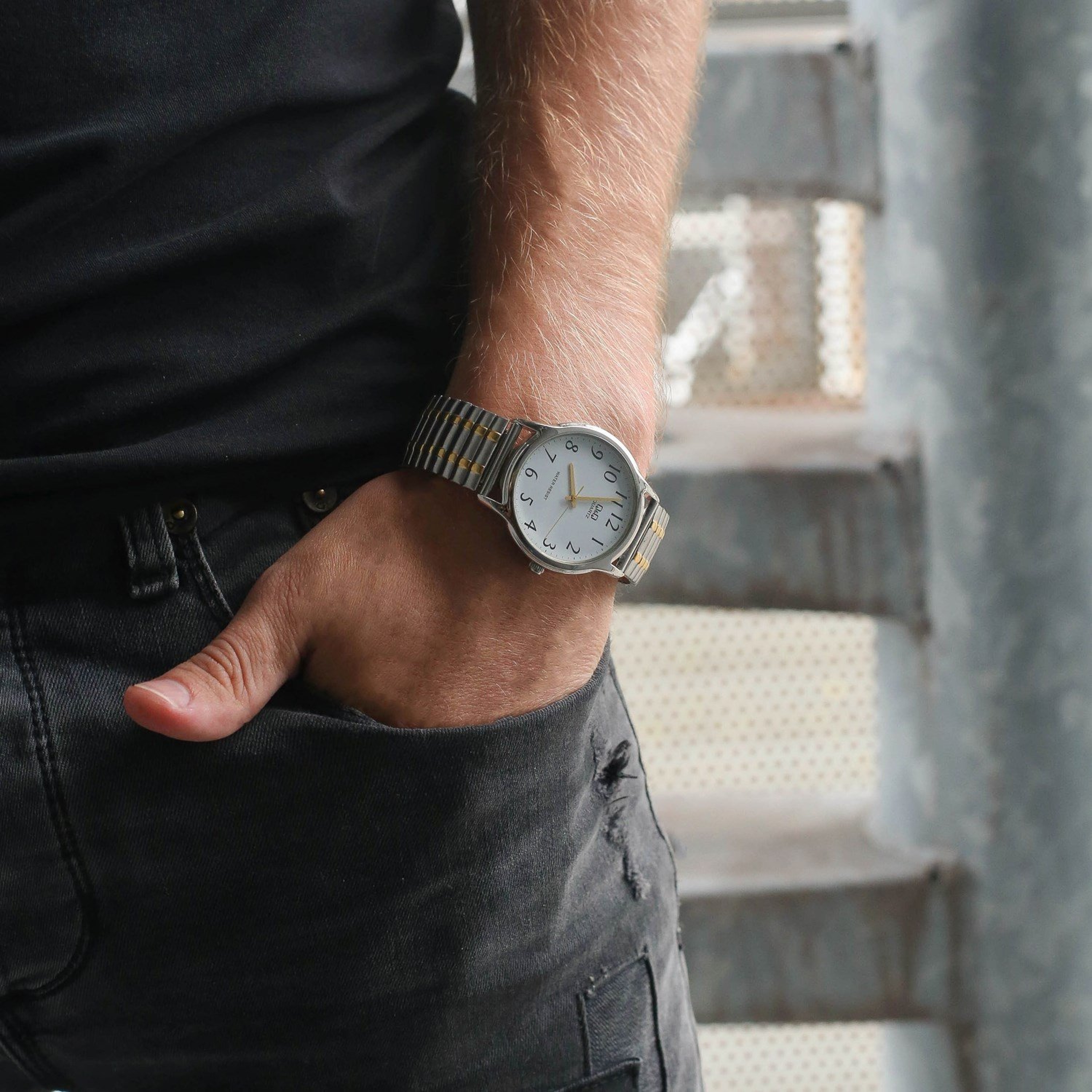 Q&Q VY24-404 - фото 4