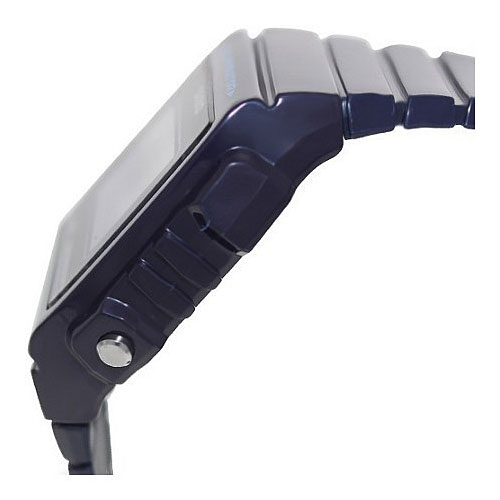 CASIO W-215H-2A - фото 2