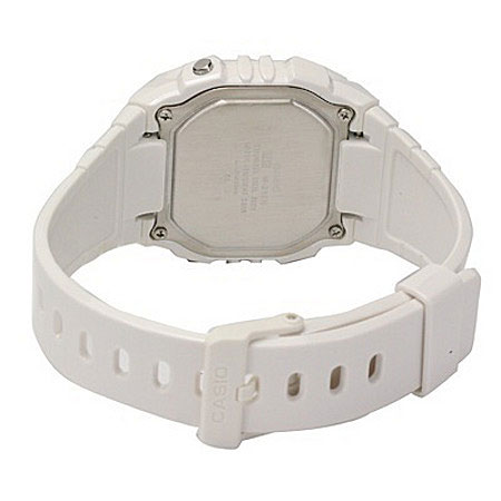 CASIO W-215H-7A2 - фото 3
