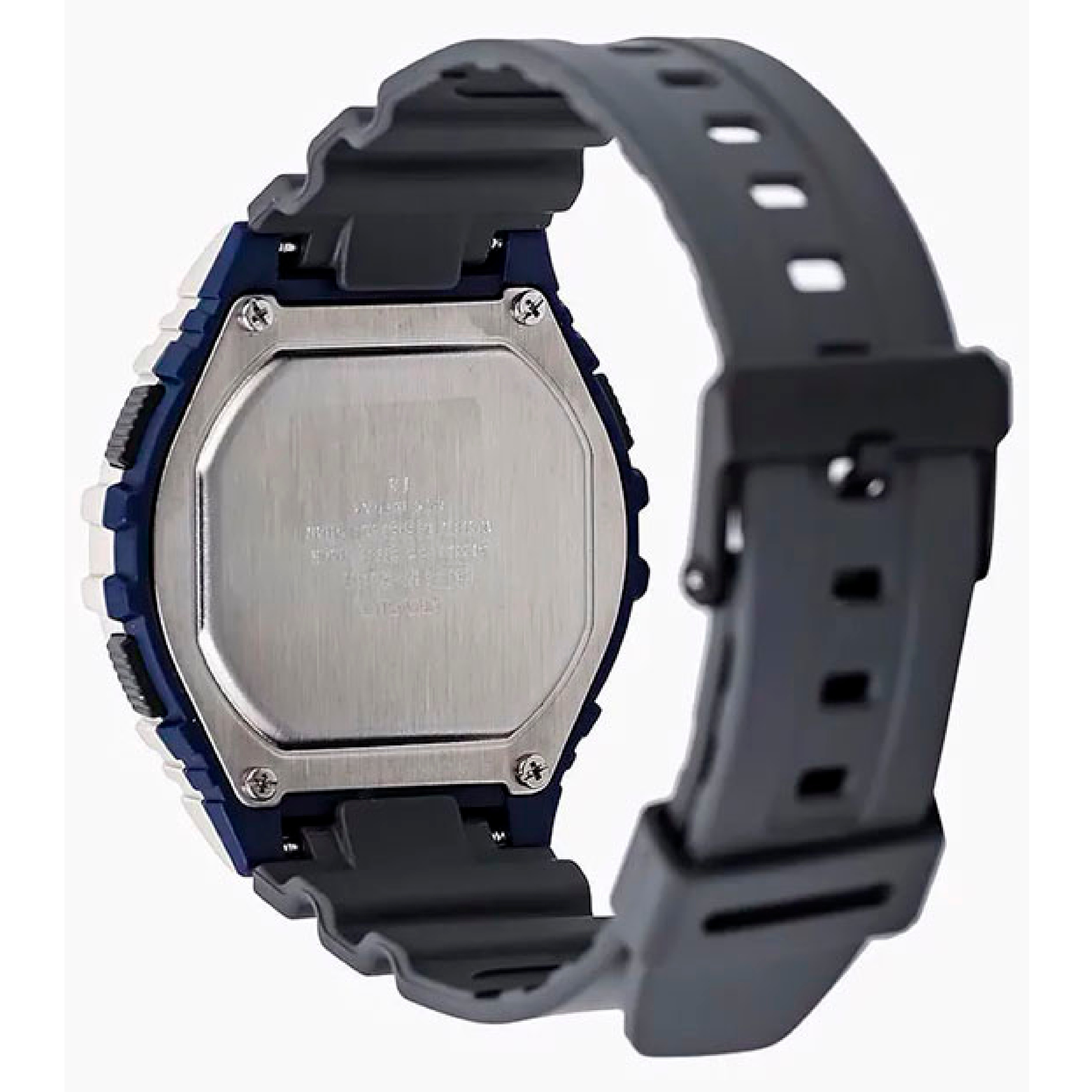 CASIO W-216H-2A - фото 3