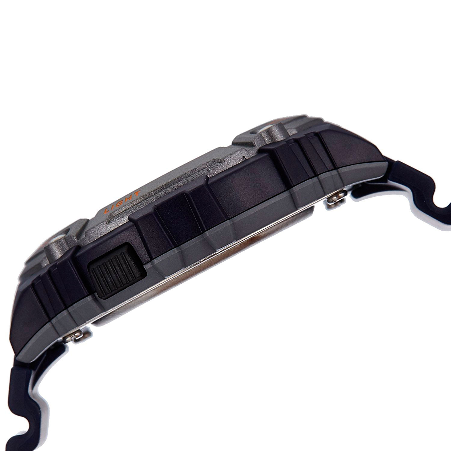 CASIO W-216H-2B - фото 2