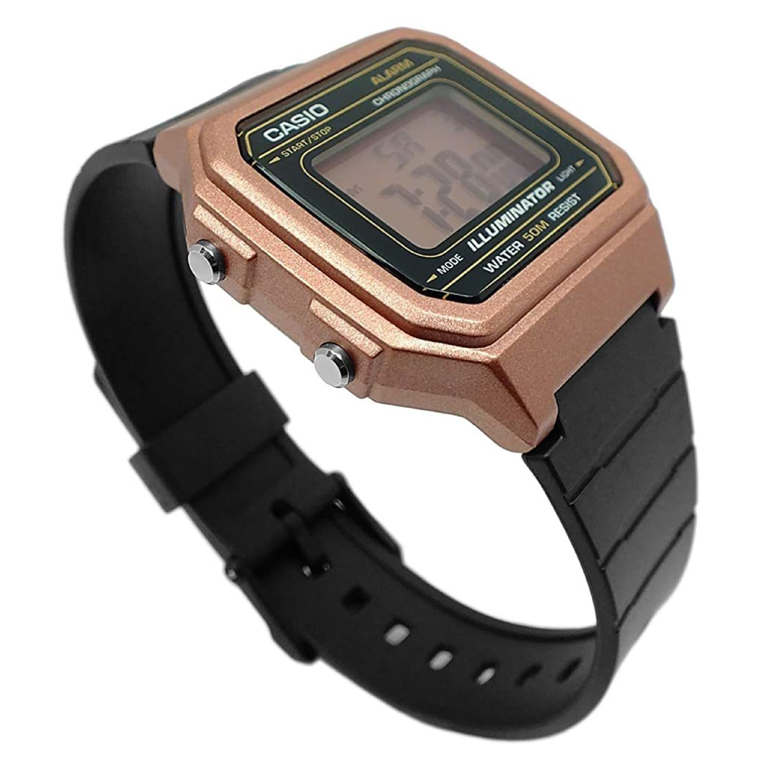 CASIO W-217HM-5A - фото 2