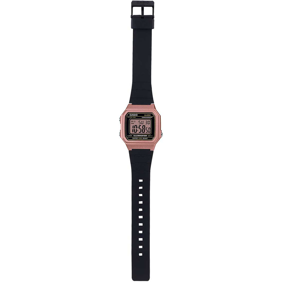 CASIO W-217HM-5A - фото 3