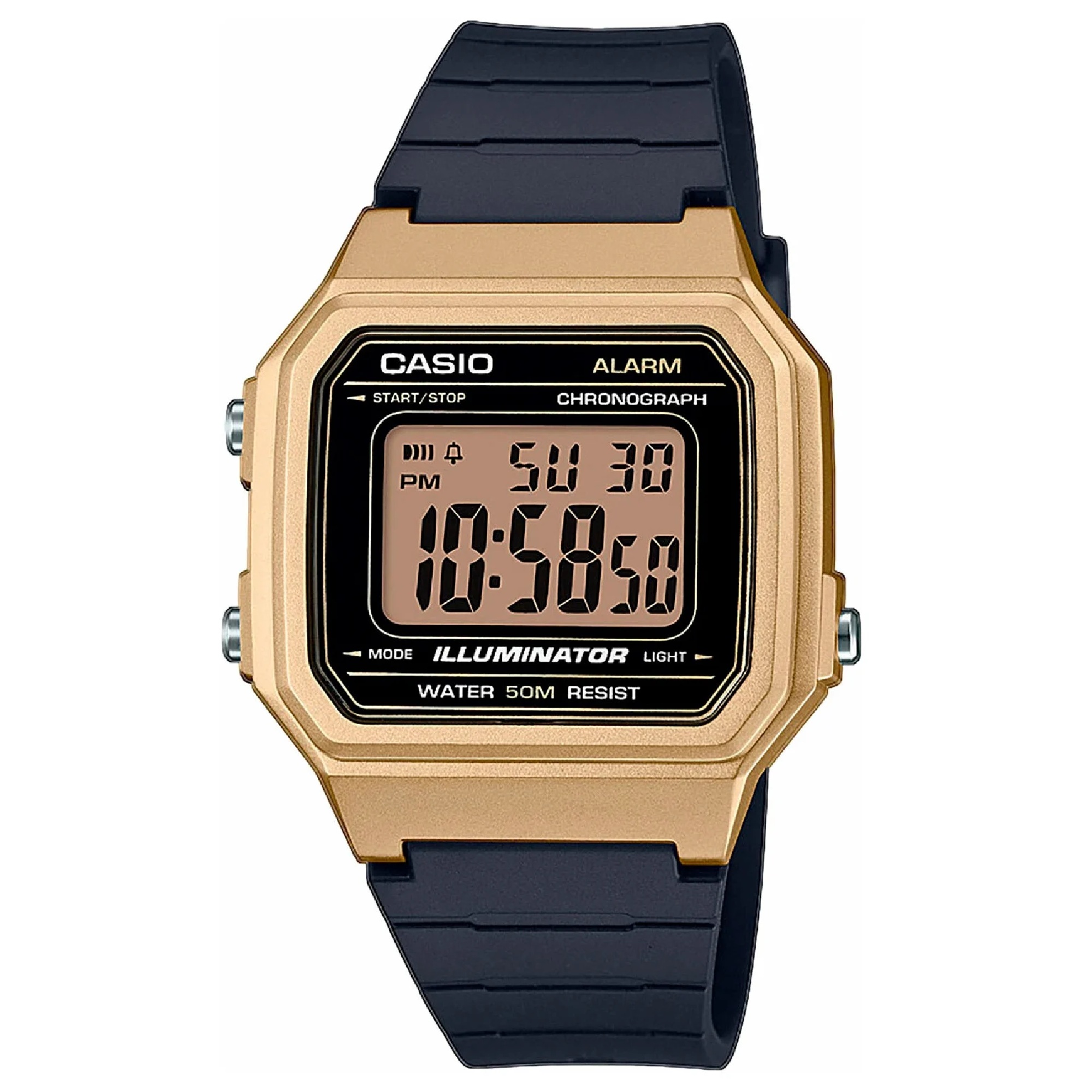CASIO W-217HM-9A - CASIO None None