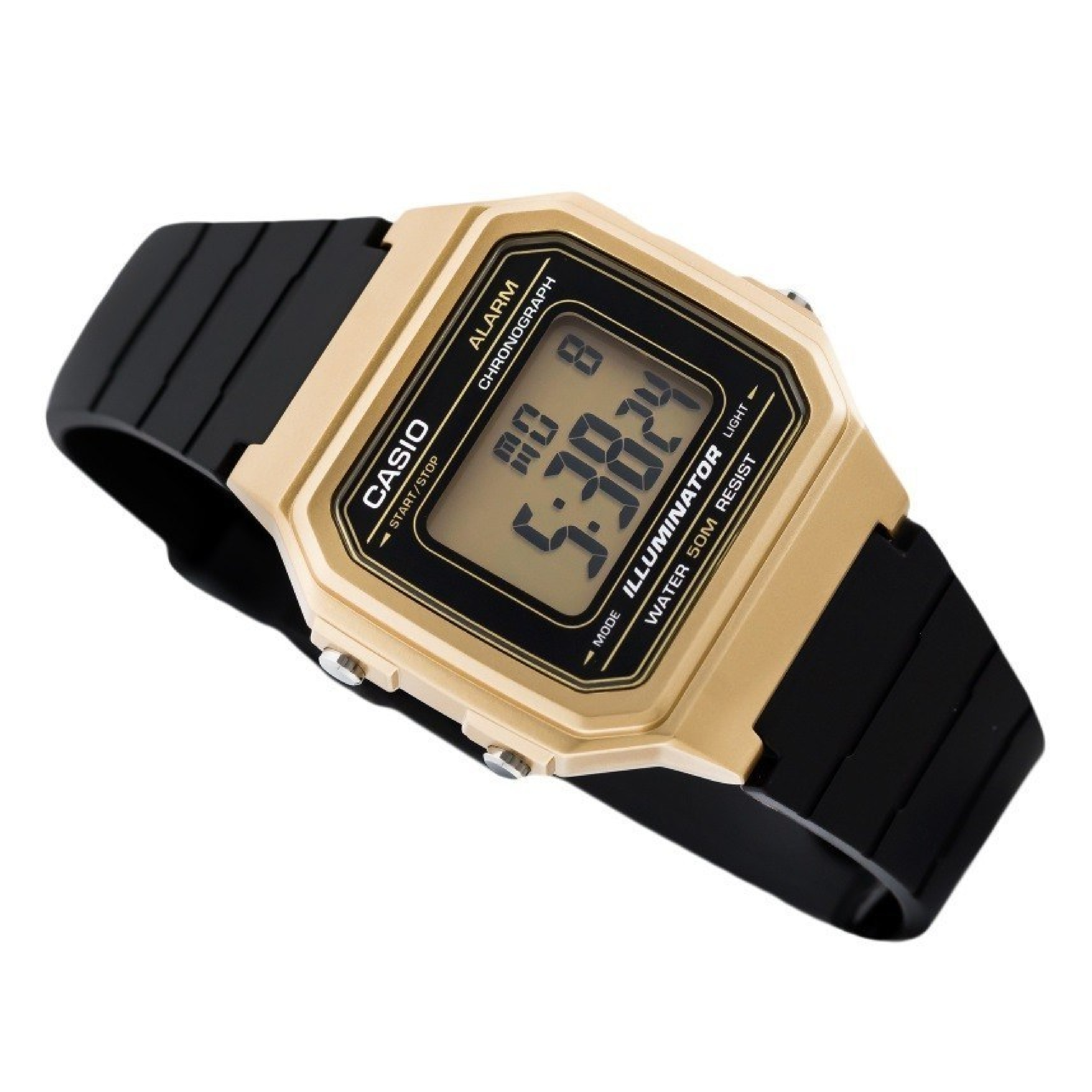 CASIO W-217HM-9A - фото 2