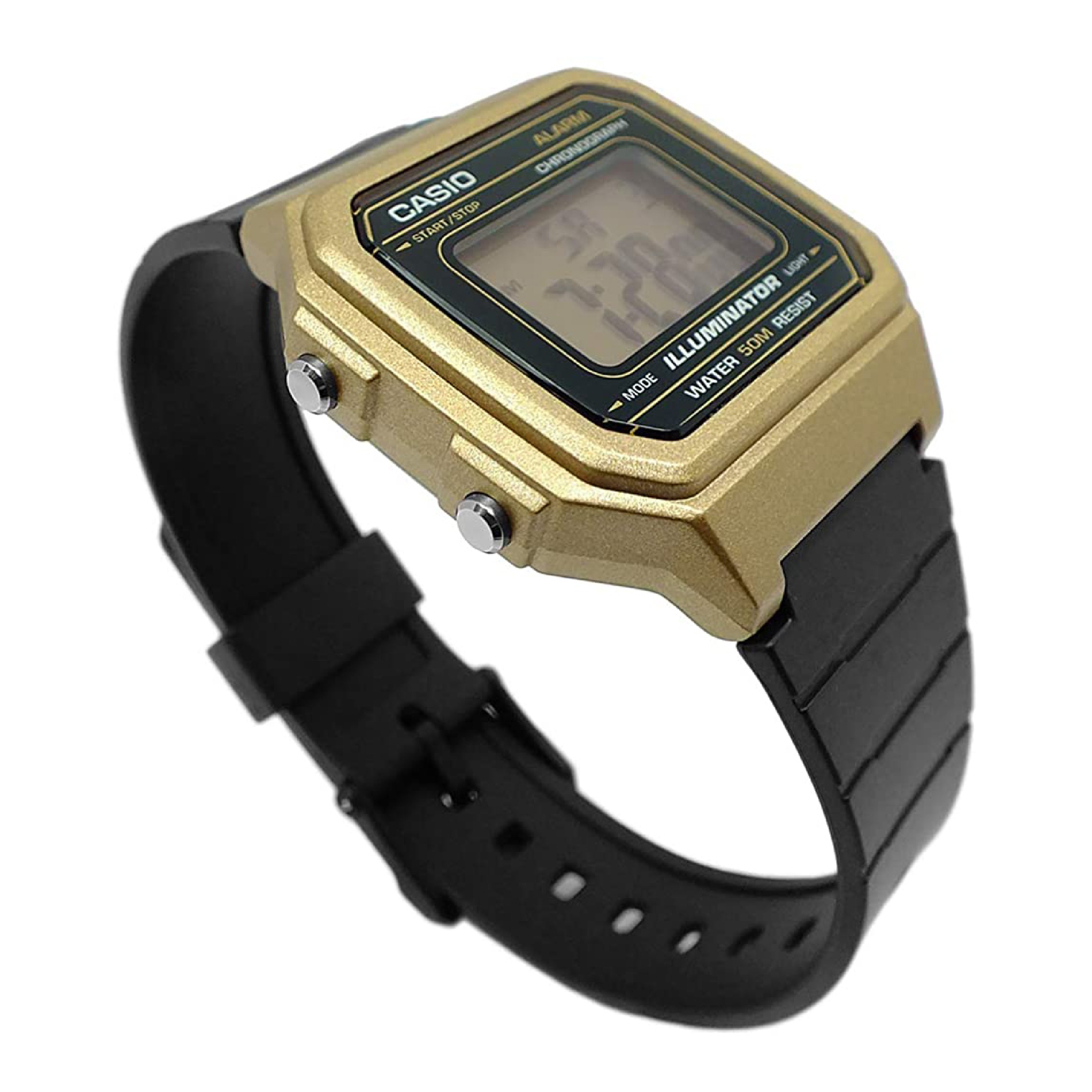 CASIO W-217HM-9A - фото 3