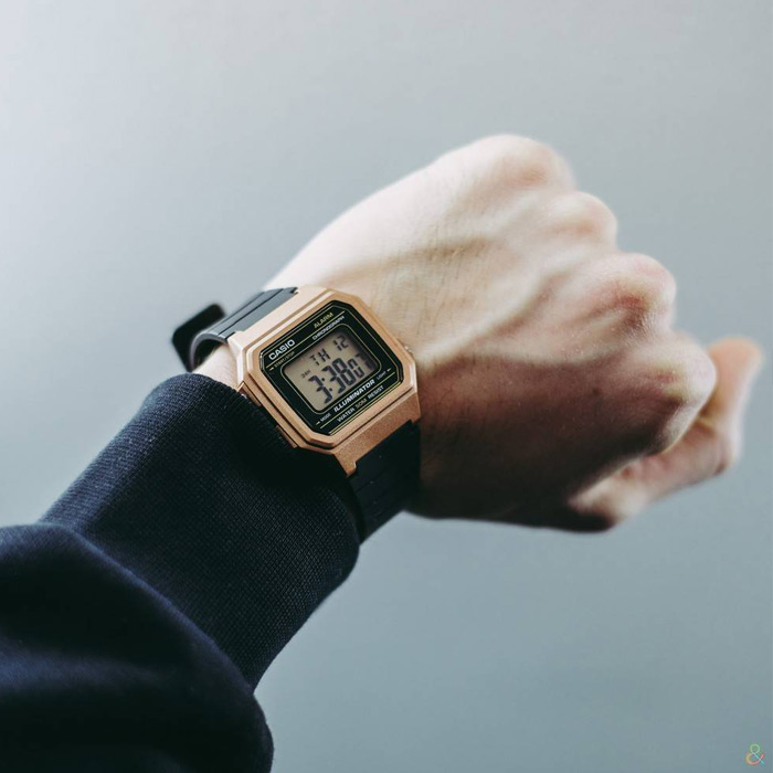 CASIO W-217HM-9A - фото 4