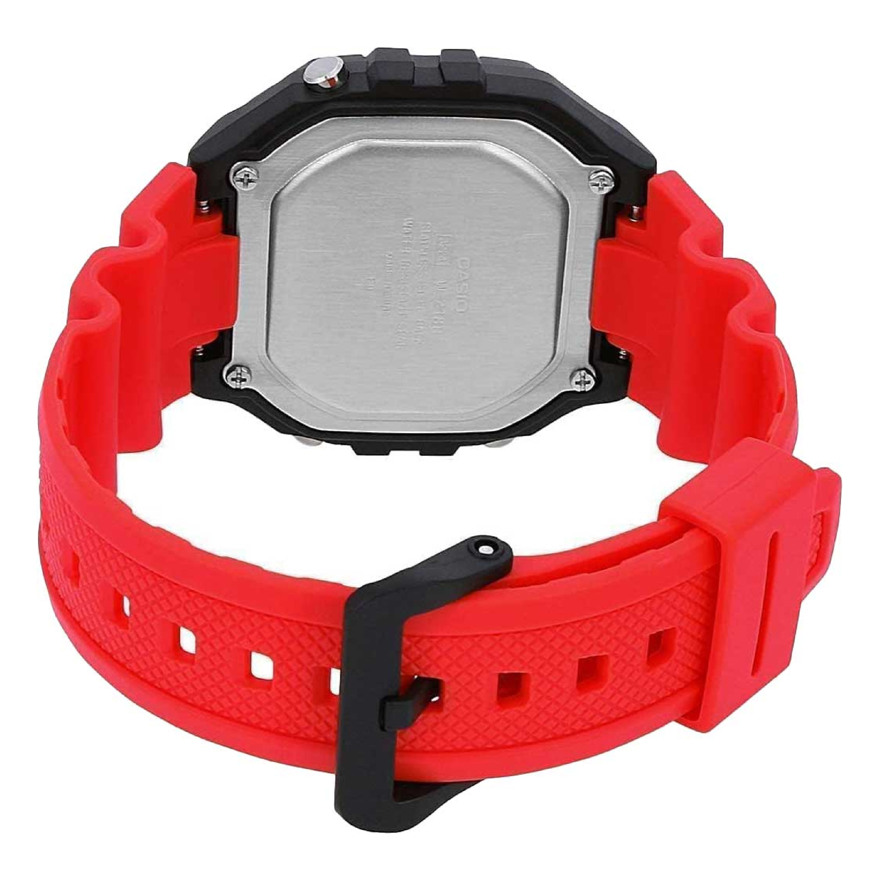 CASIO W-218H-4B - фото 3