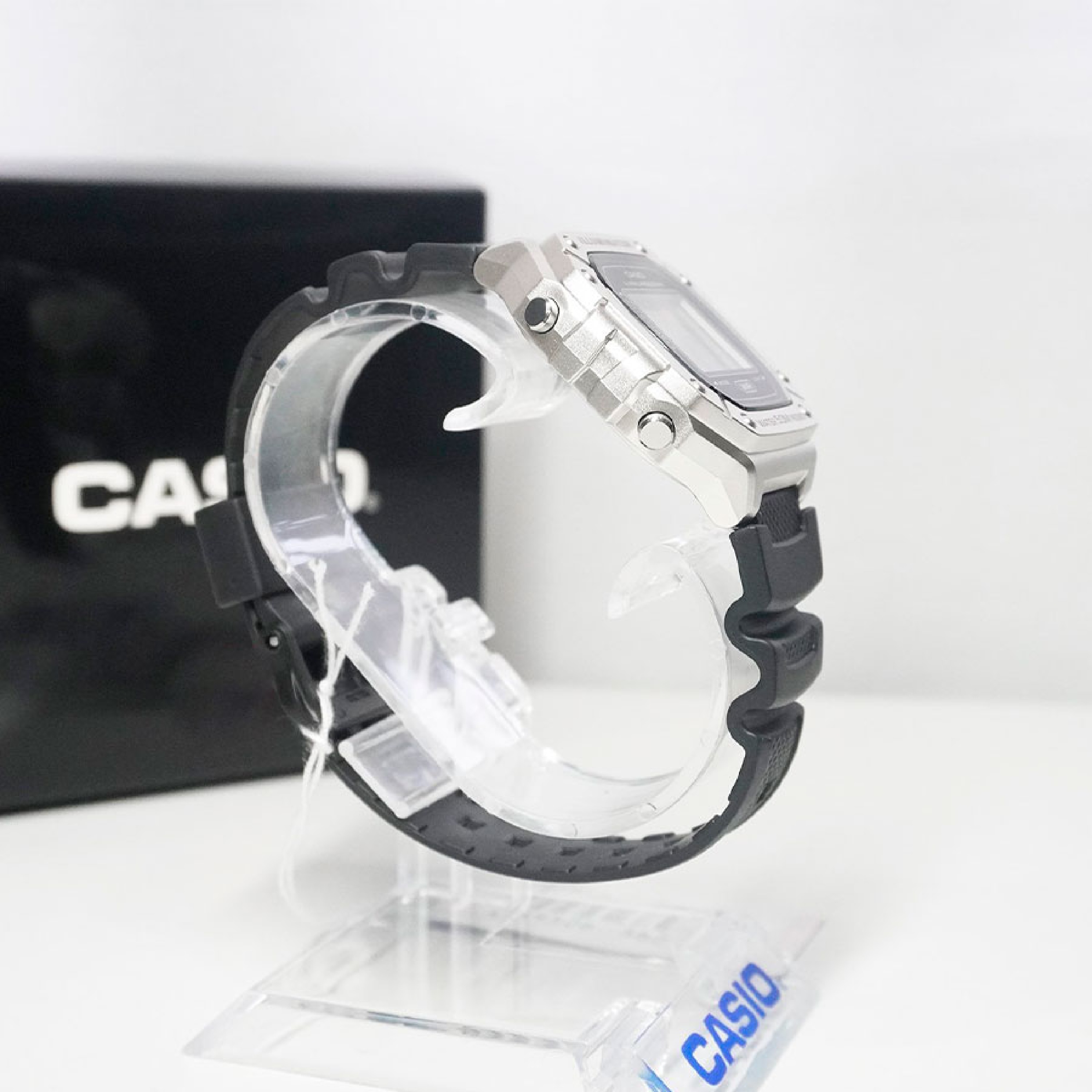 CASIO W-218HM-7A - фото 2