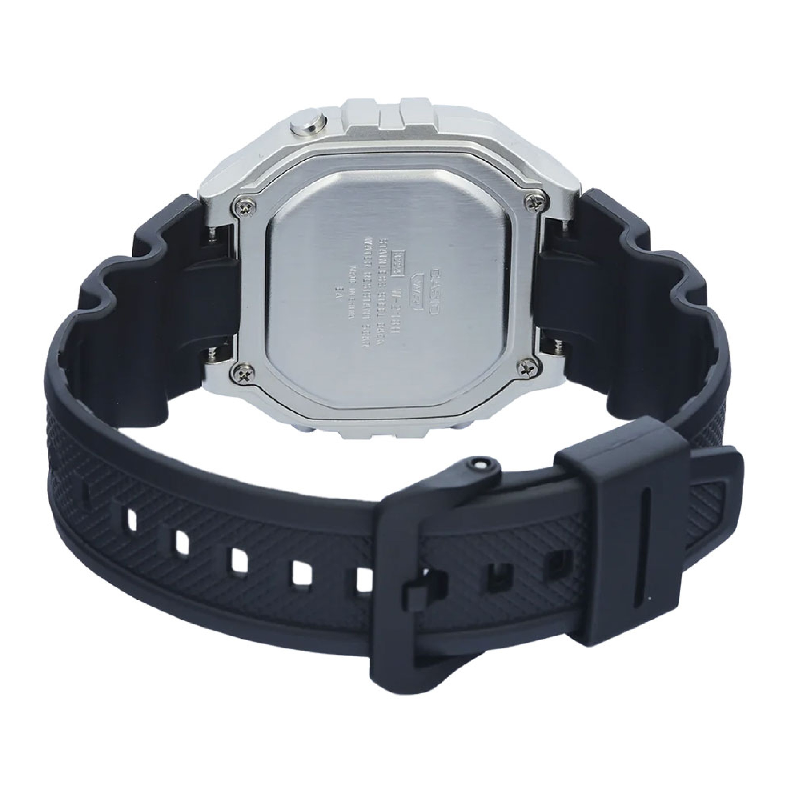 CASIO W-218HM-7A - фото 3