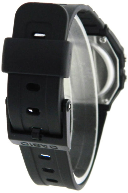 CASIO W-59-1 - фото 2
