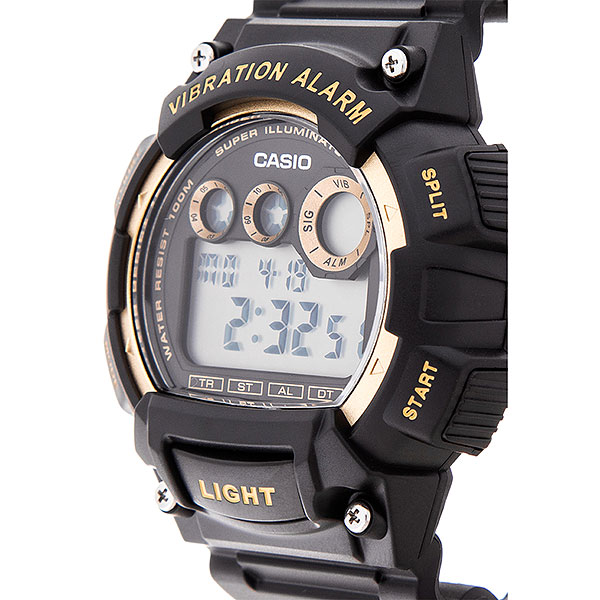CASIO W-735H-1A2 - фото 2