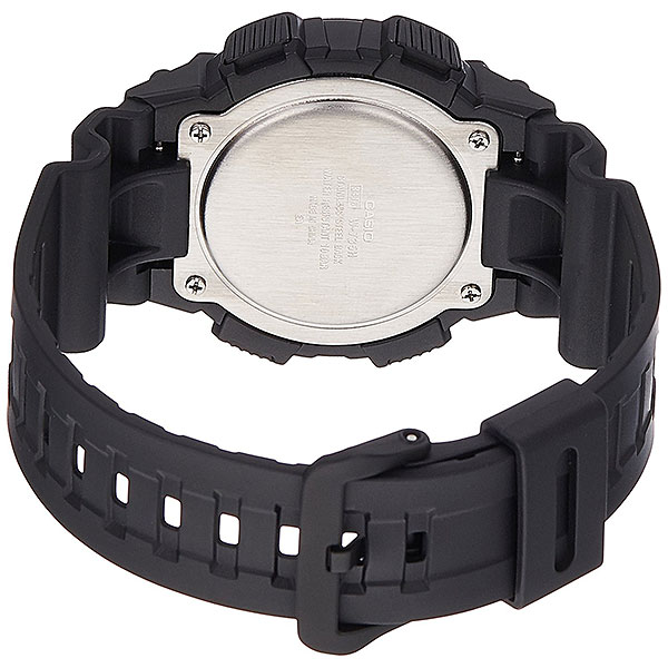 CASIO W-735H-1A2 - фото 3