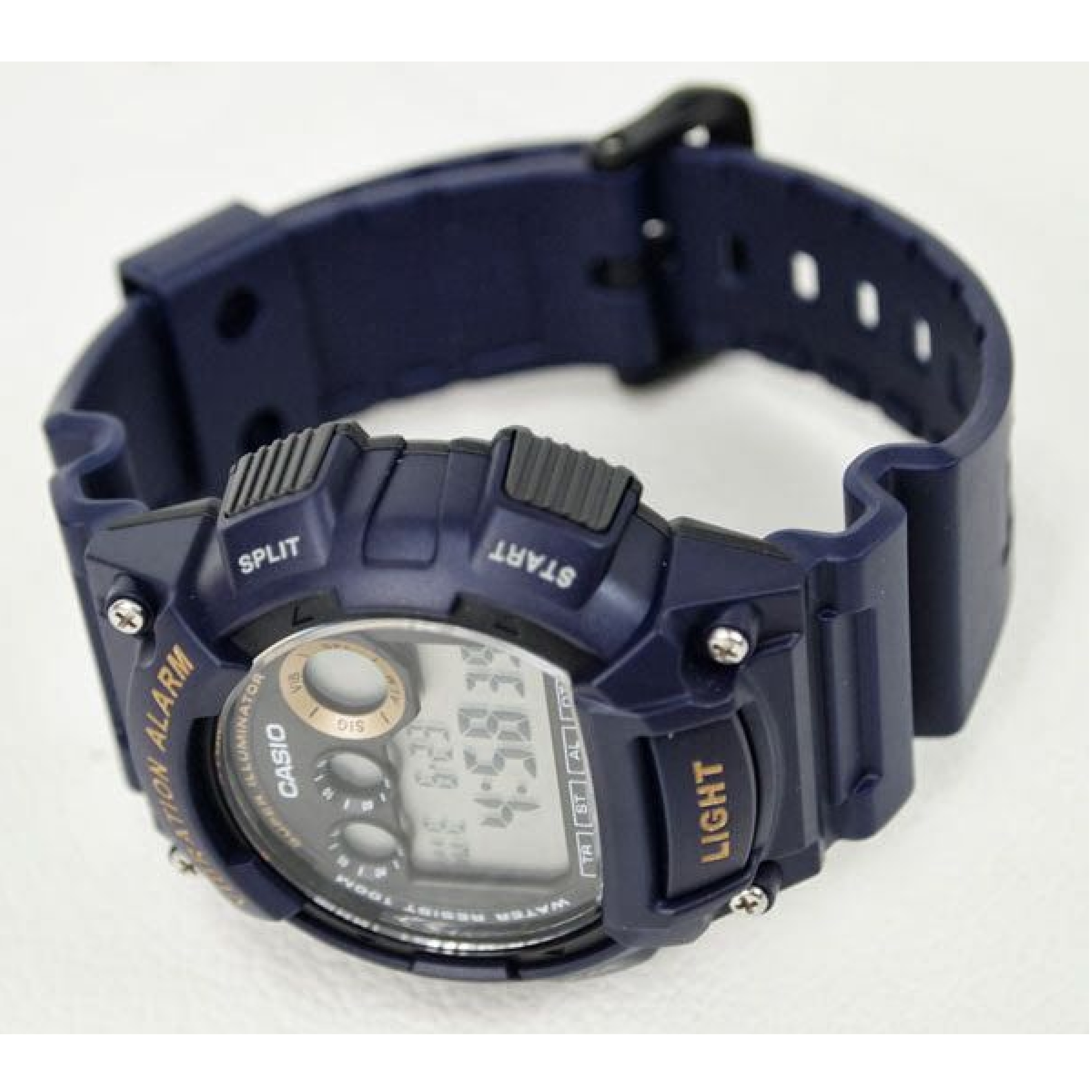 CASIO W-735H-2A - фото 3