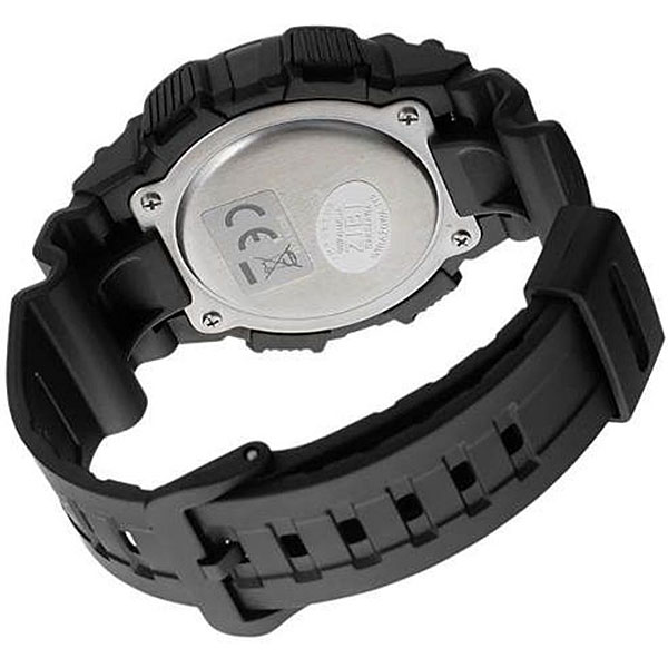 CASIO W-735H-8A - фото 2