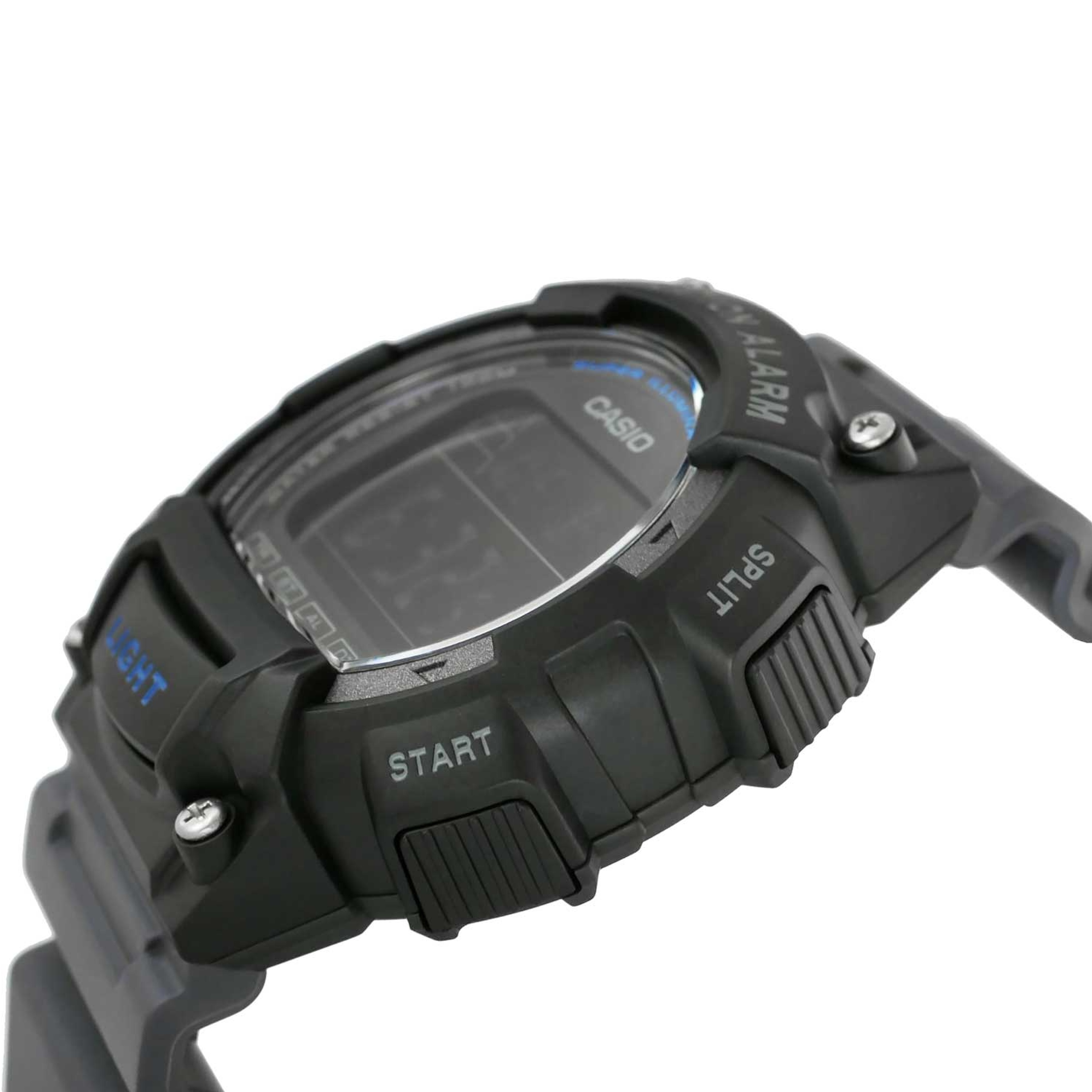 CASIO W-736H-8B - фото 2
