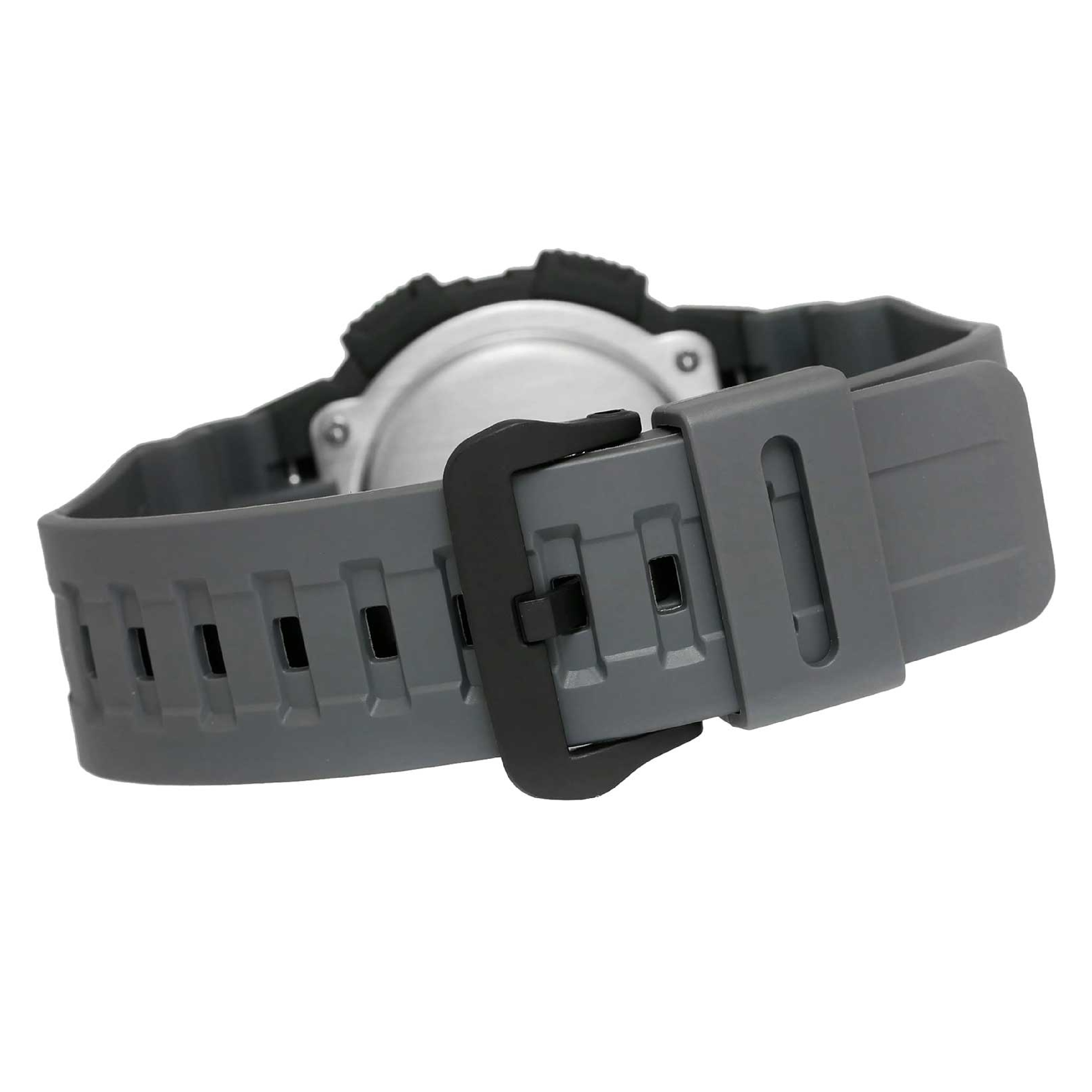 CASIO W-736H-8B - фото 3