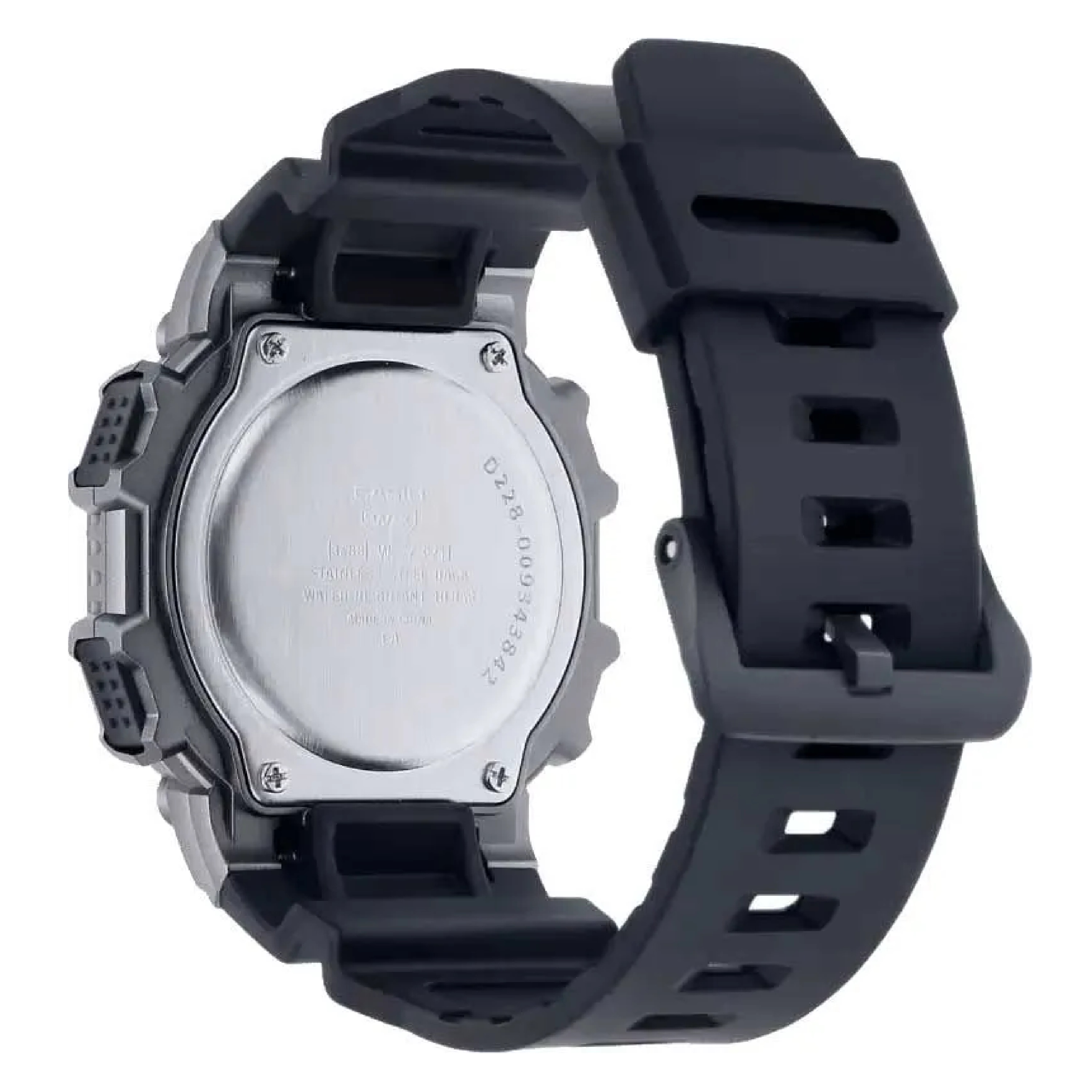 CASIO W-737H-1A2 - фото 3