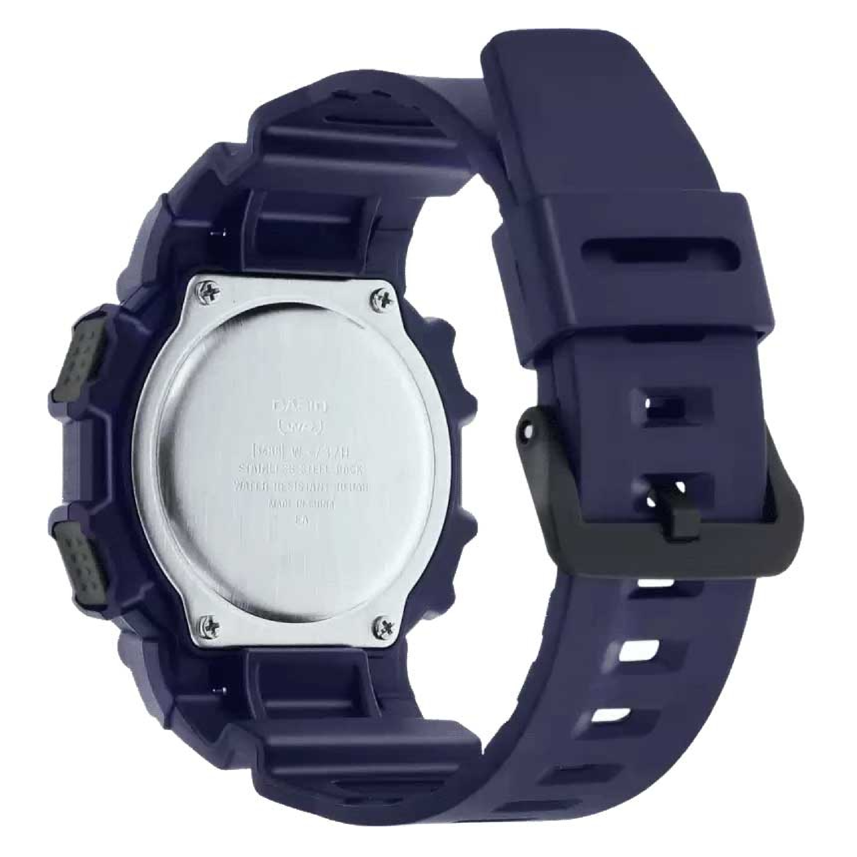 CASIO W-737H-2A - фото 3