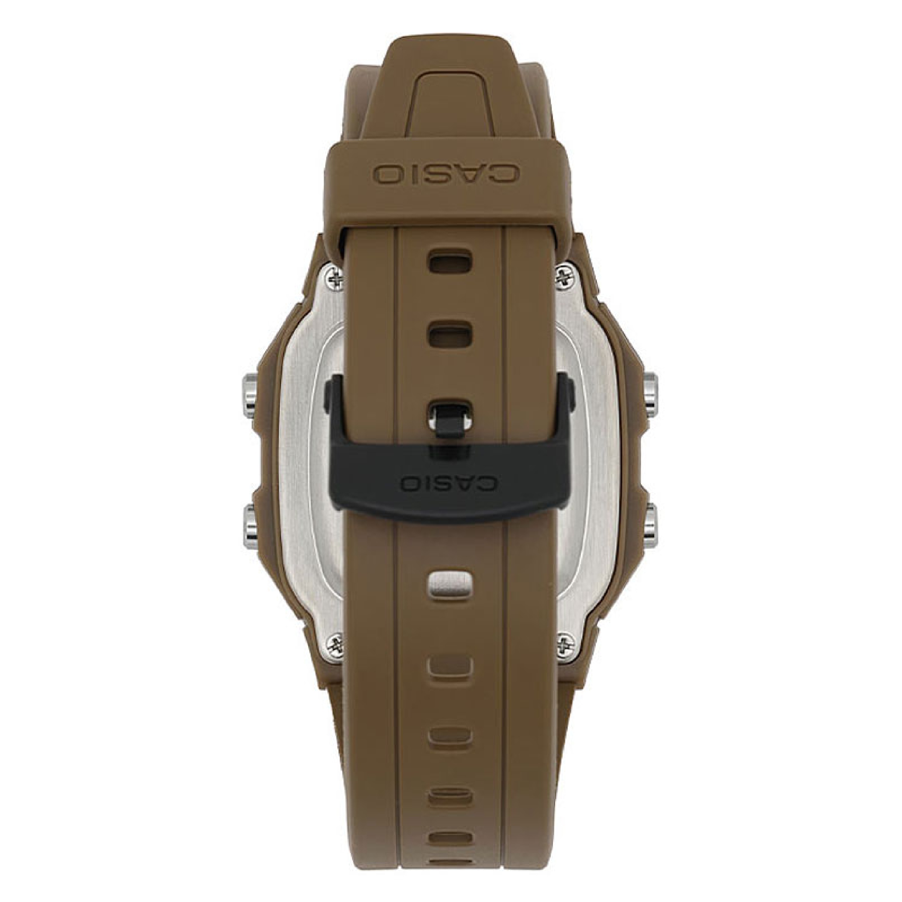 CASIO W-800H-5A - фото 3