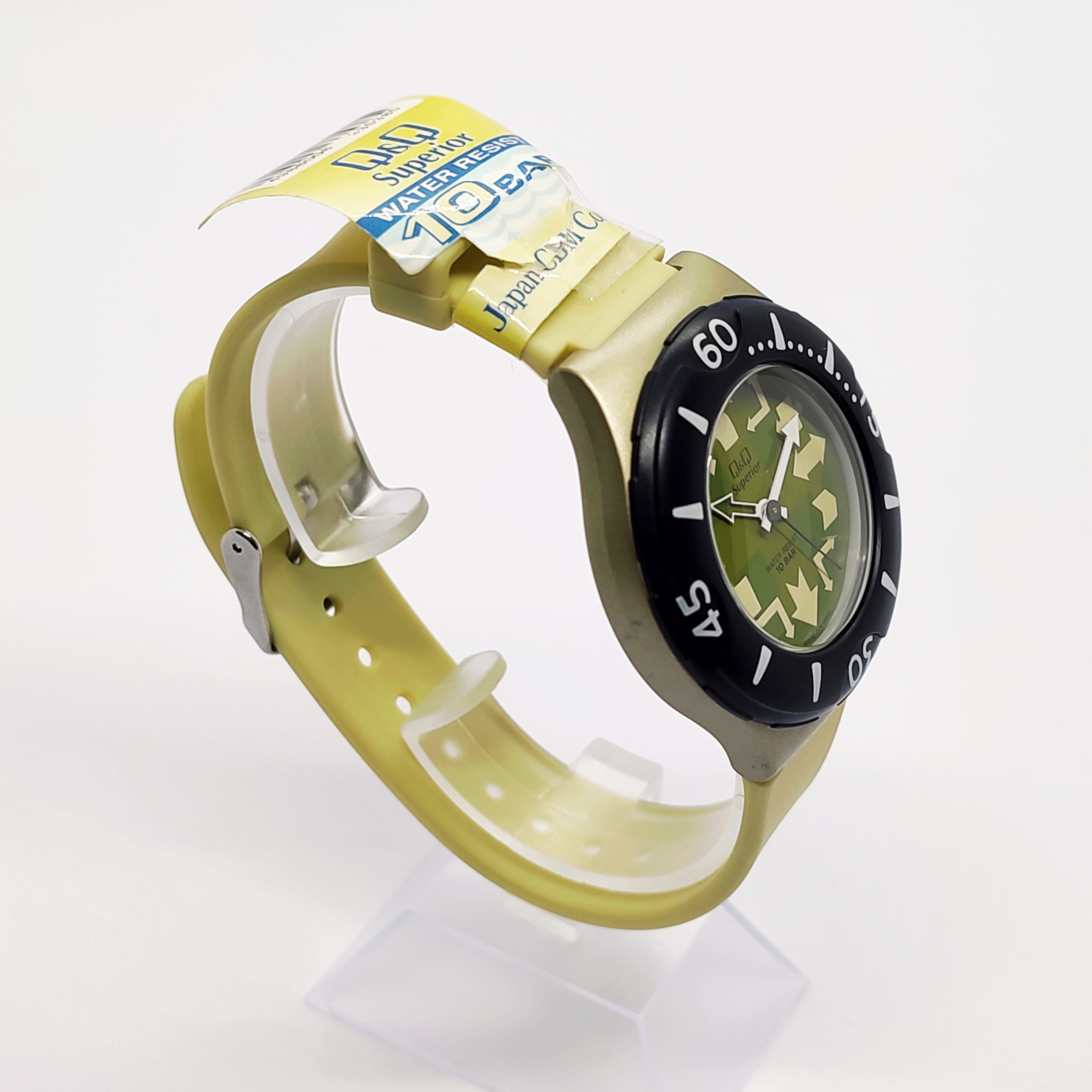 Q&Q W270-006 - фото 2