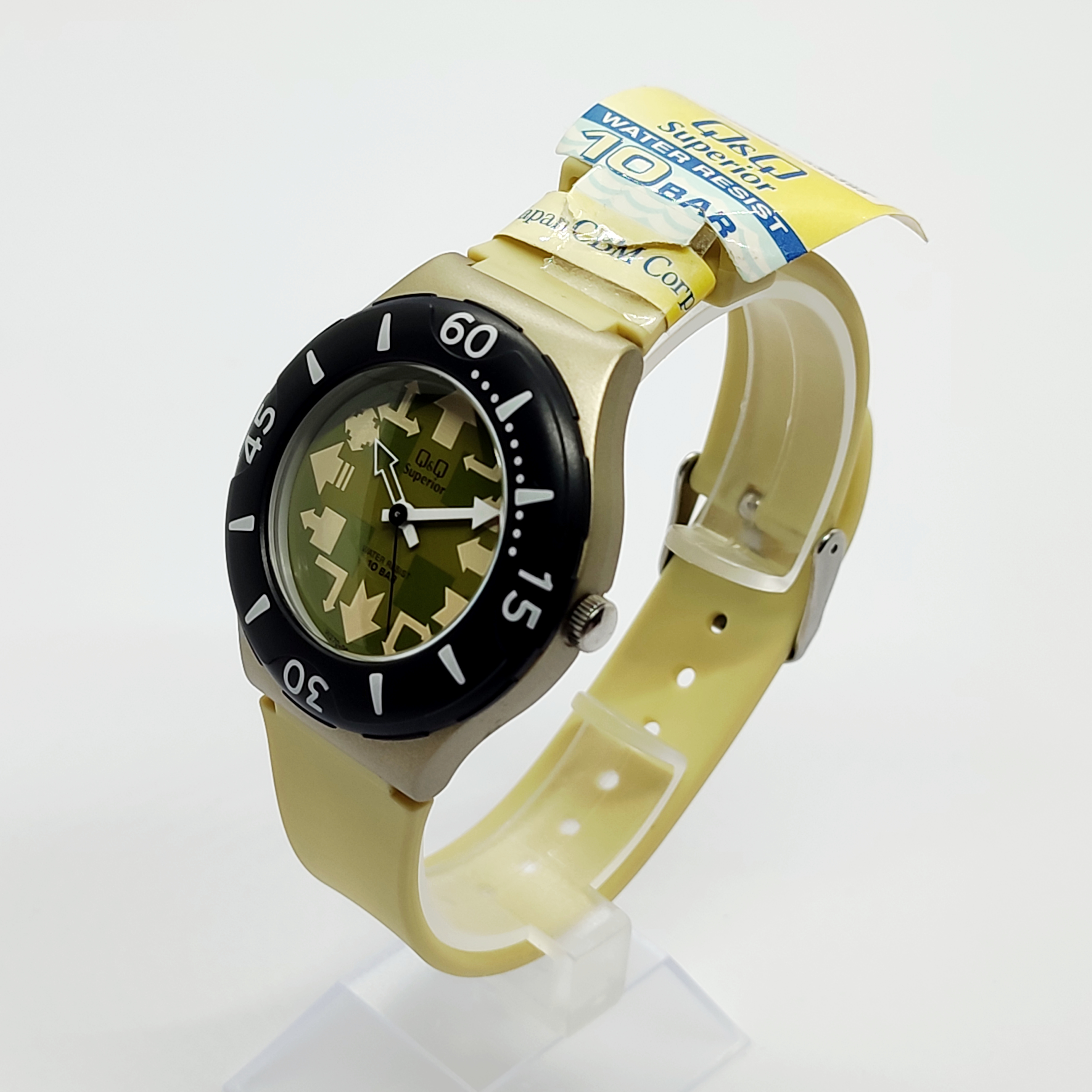 Q&Q W270-006 - фото 3