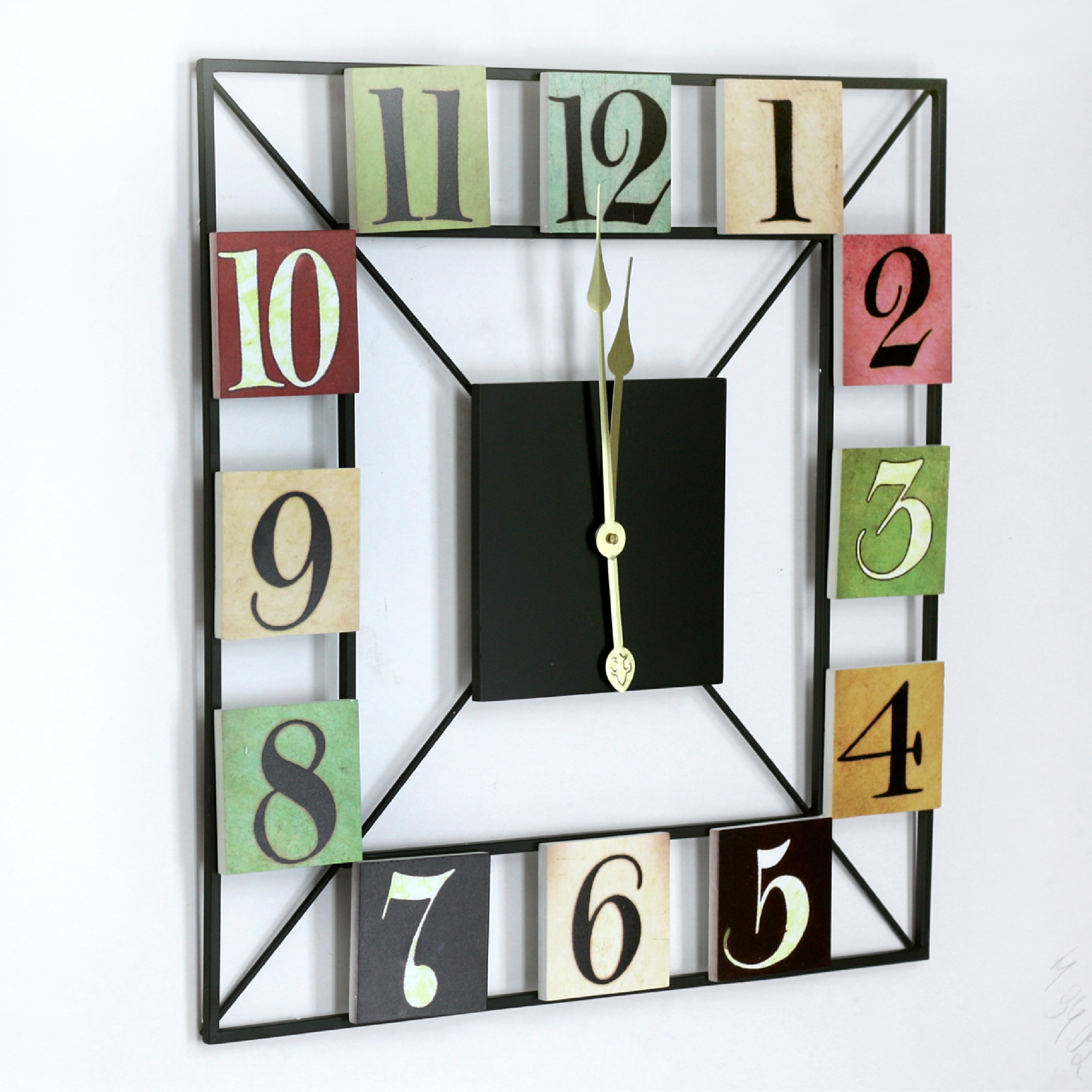 LA MINOR WM458N-60 - фото 2