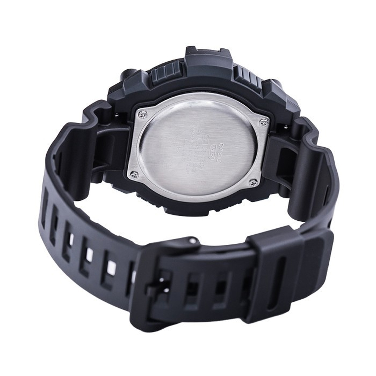 CASIO WS-1300H-1A - фото 3