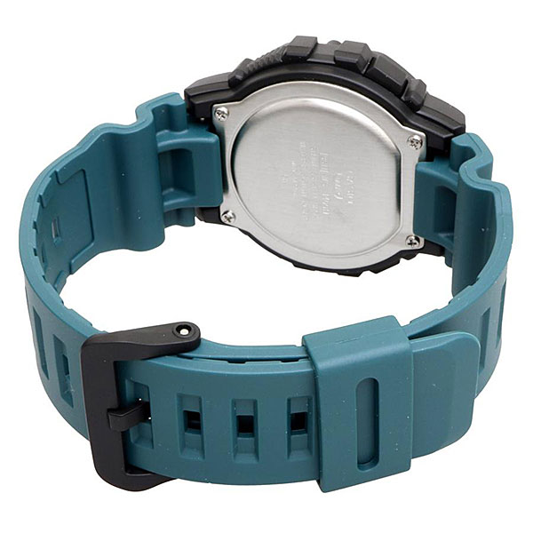 CASIO WS-1400H-3A - фото 3