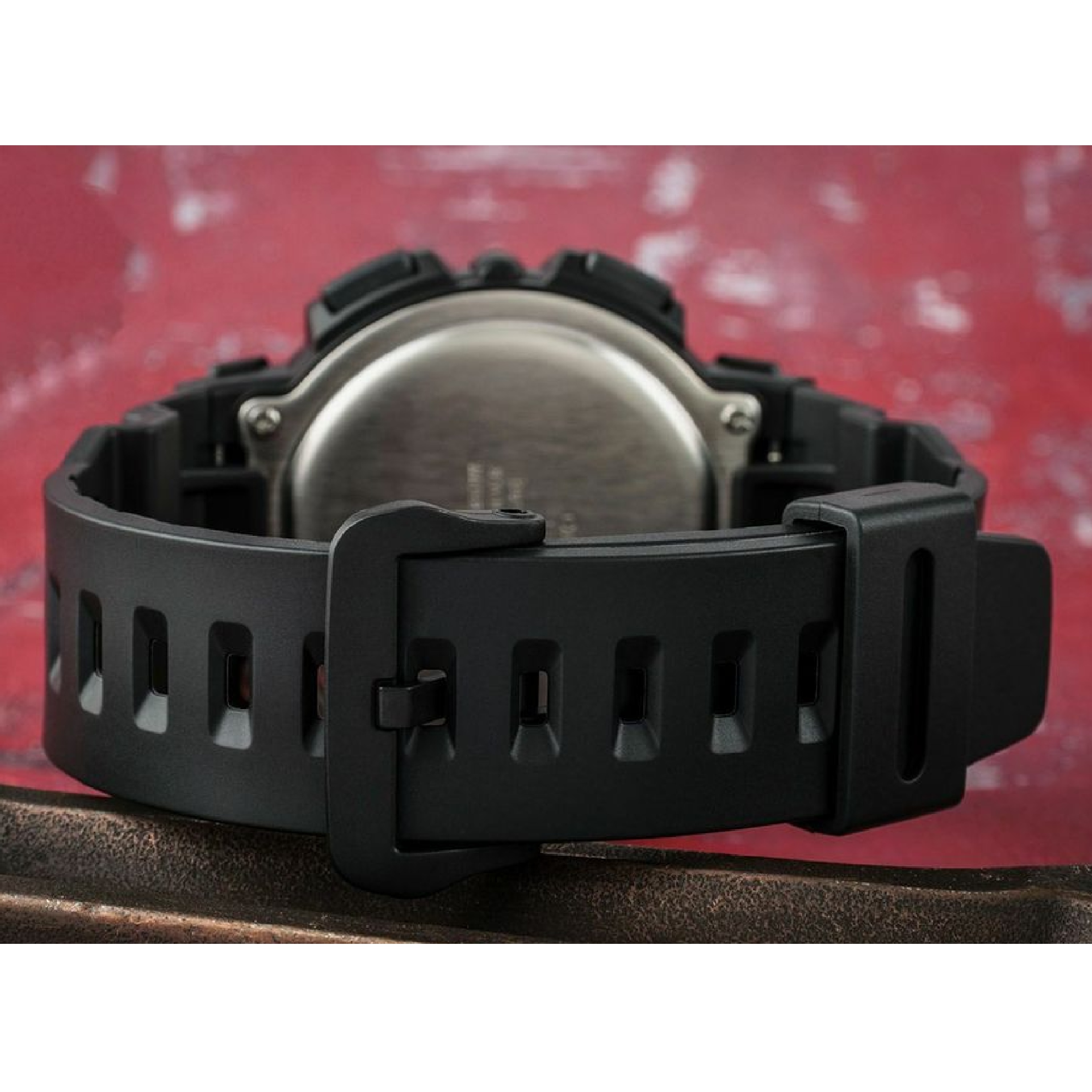 CASIO WS-1500H-1A - фото 3