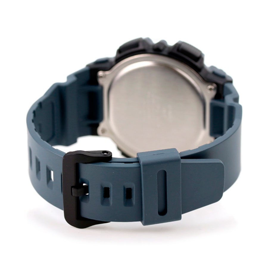 CASIO WS-1500H-2A - фото 3