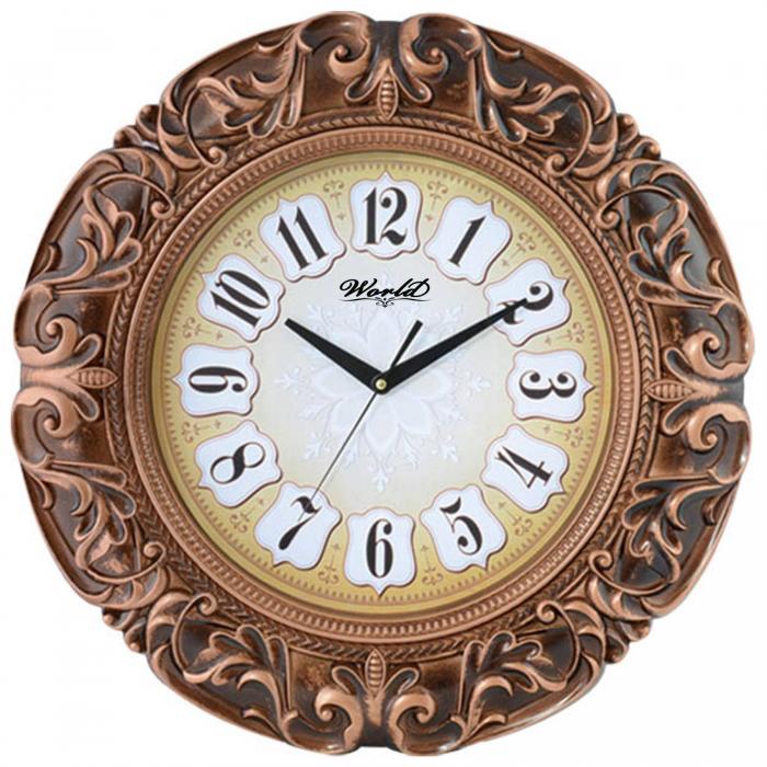 WORLD WS-7277A - WORLD None None