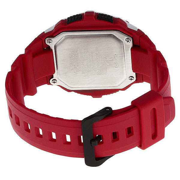 CASIO WV-200E-4A - фото 3