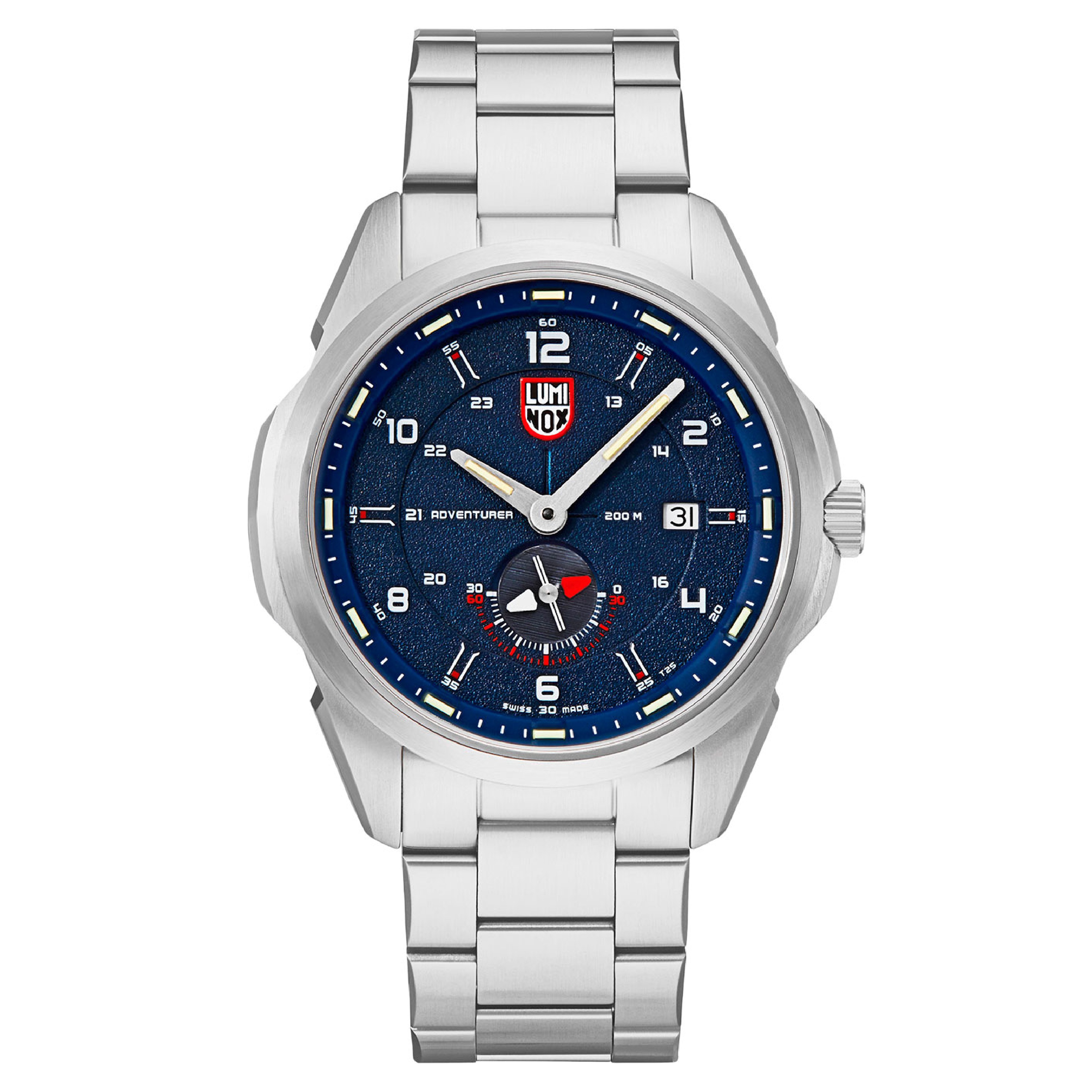 LUMINOX XL.1764 - LUMINOX None None