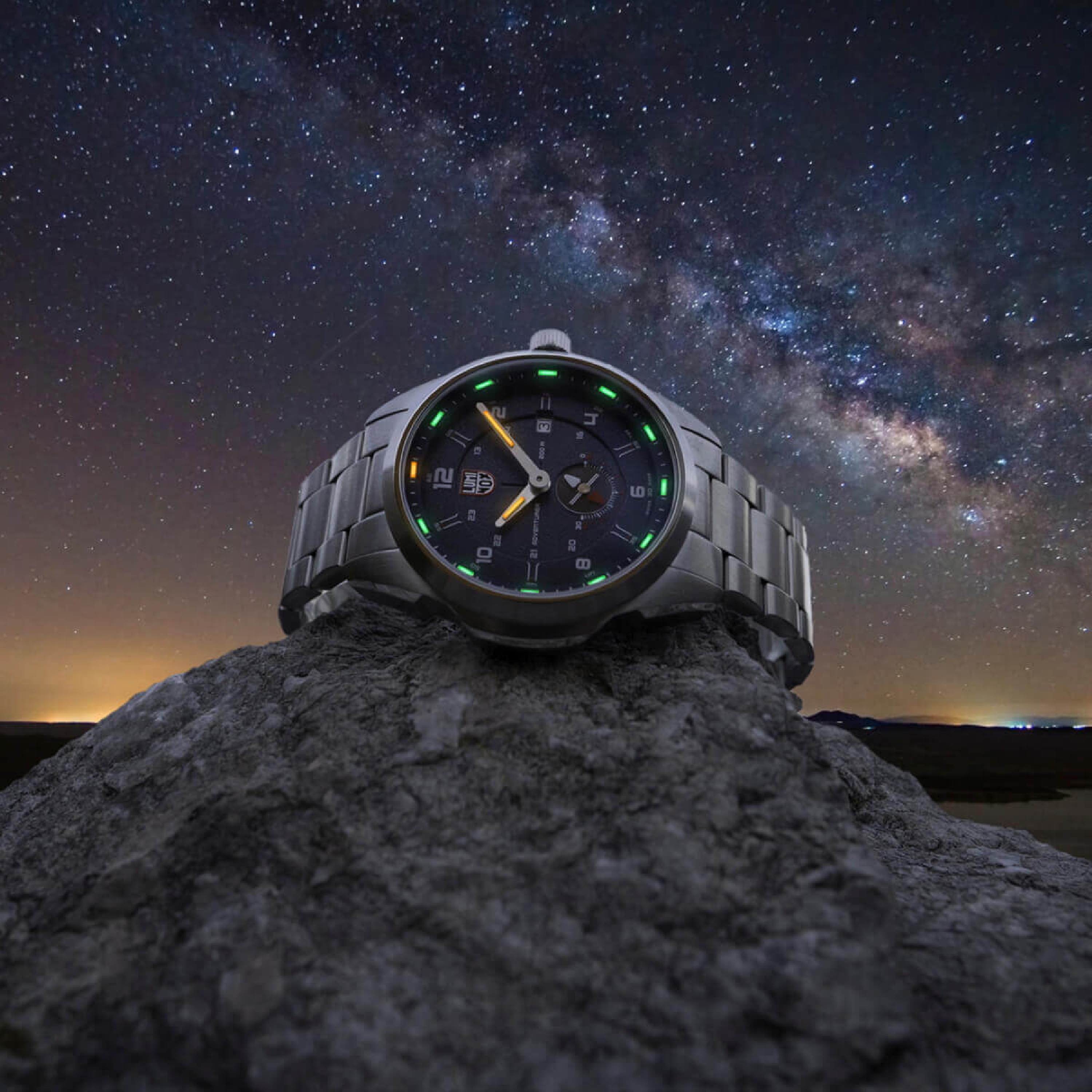 LUMINOX XL.1764 - фото 2