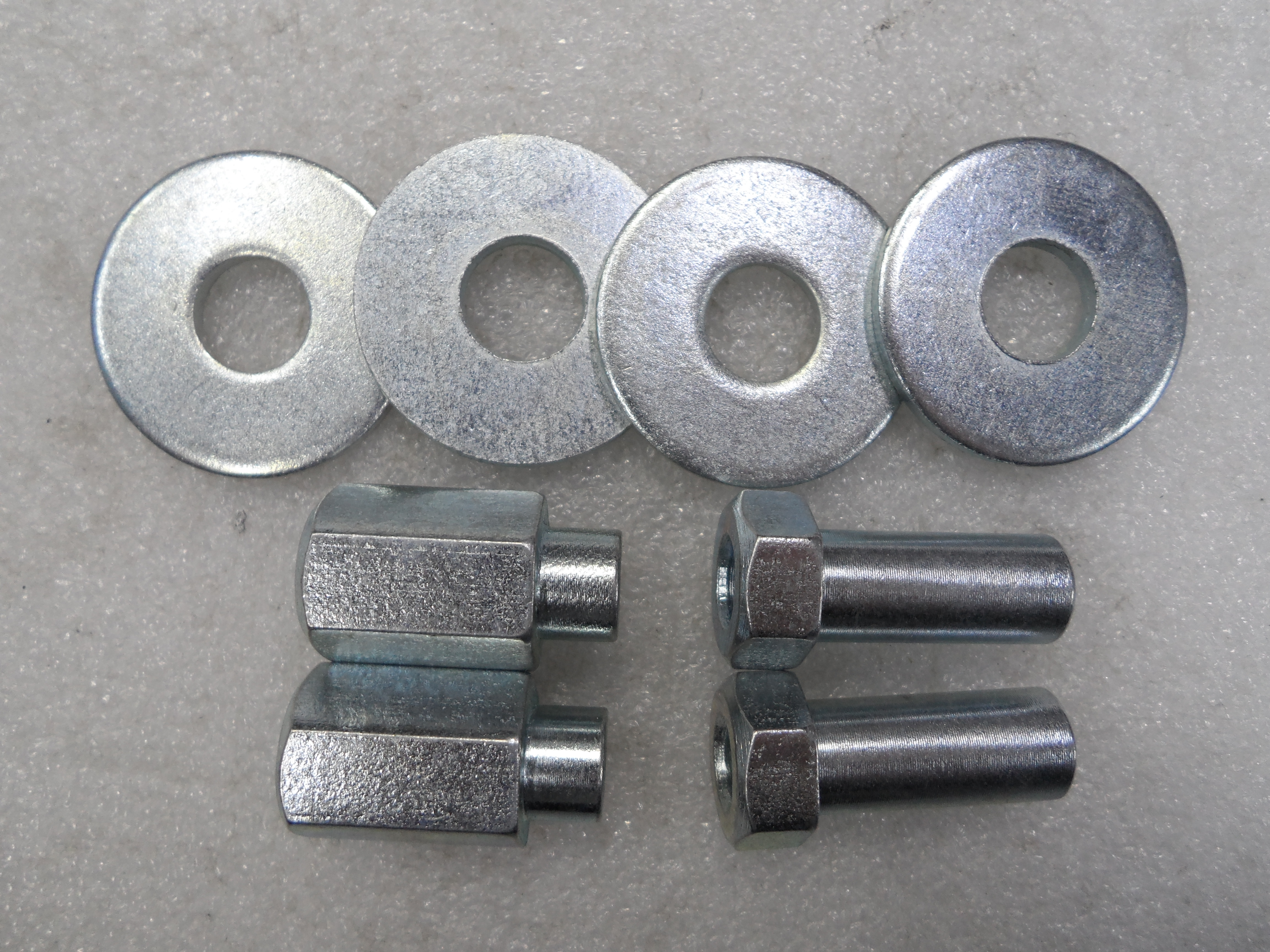 Автопроставки А389-30 - фото 3