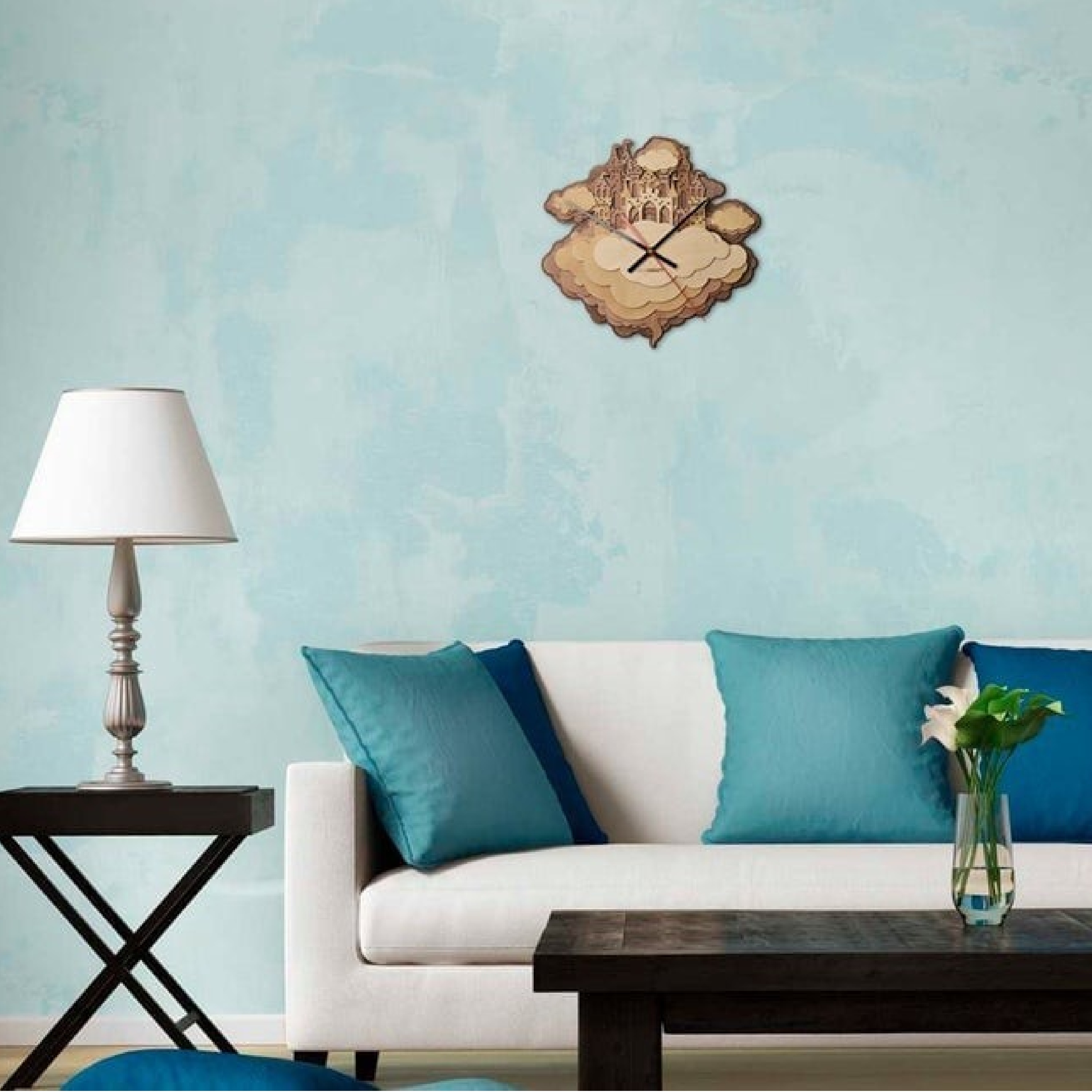 IRGACRAFT Замок - фото 5