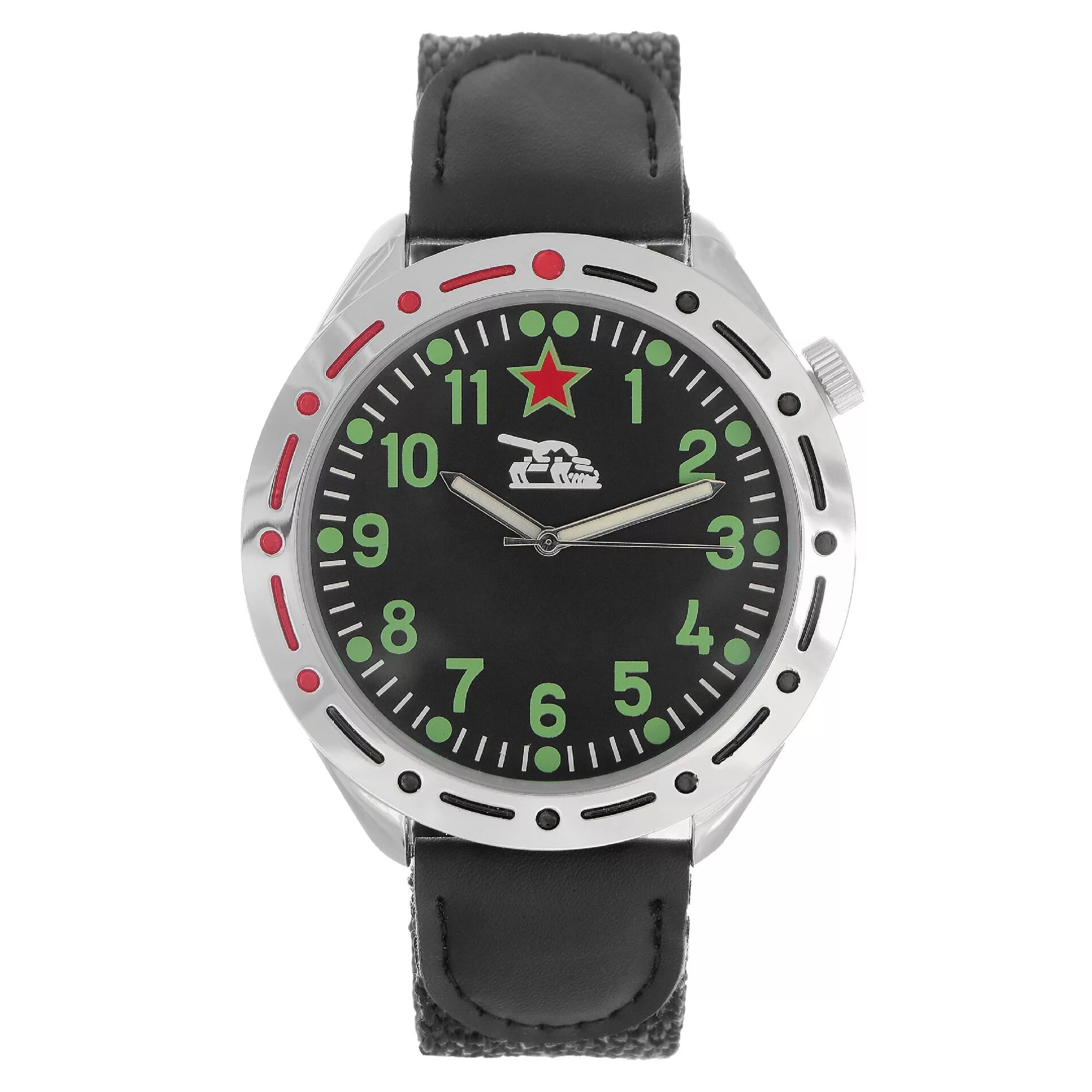 ДОЗОР Звезда - ДОЗОР None None