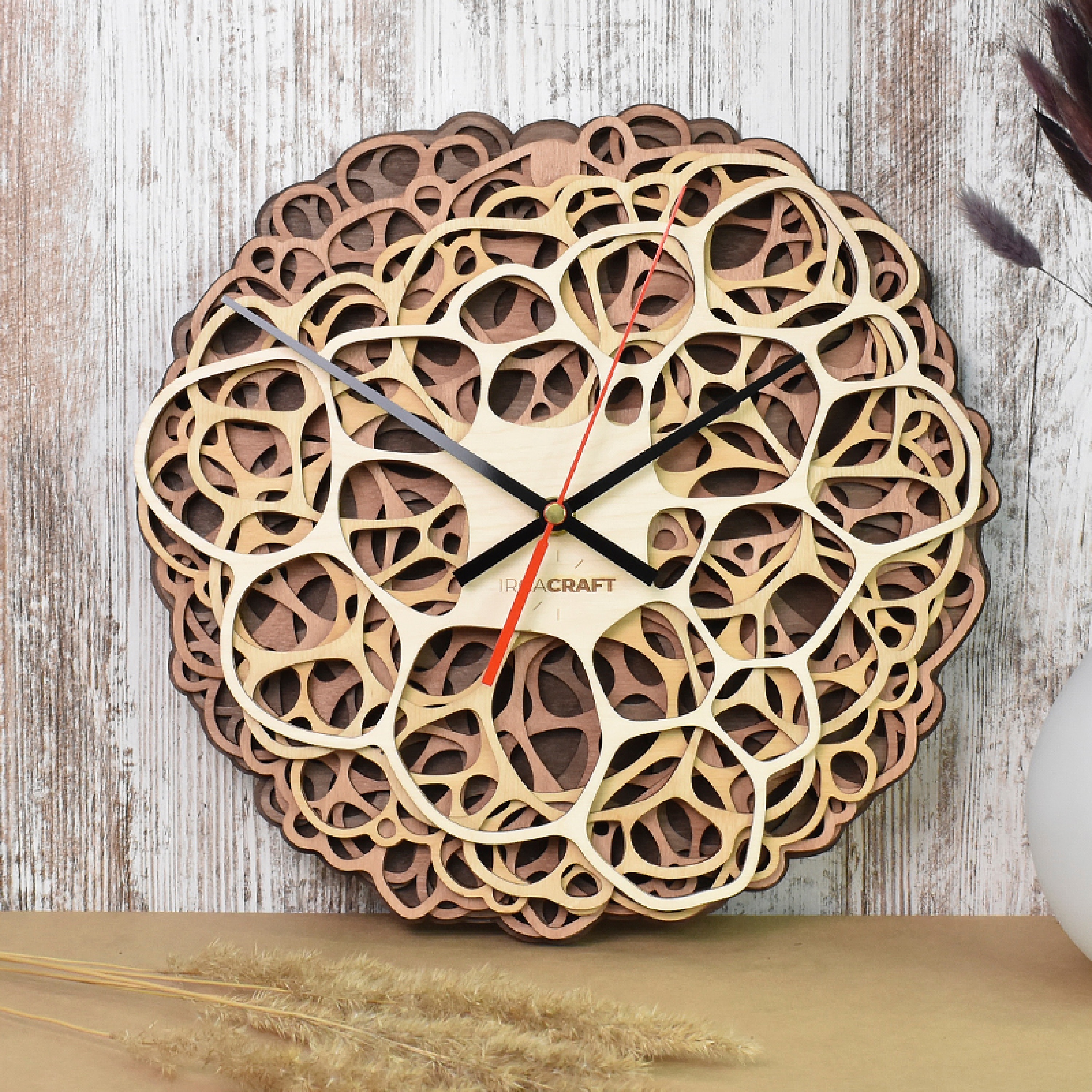 IRGACRAFT Органика - фото 2