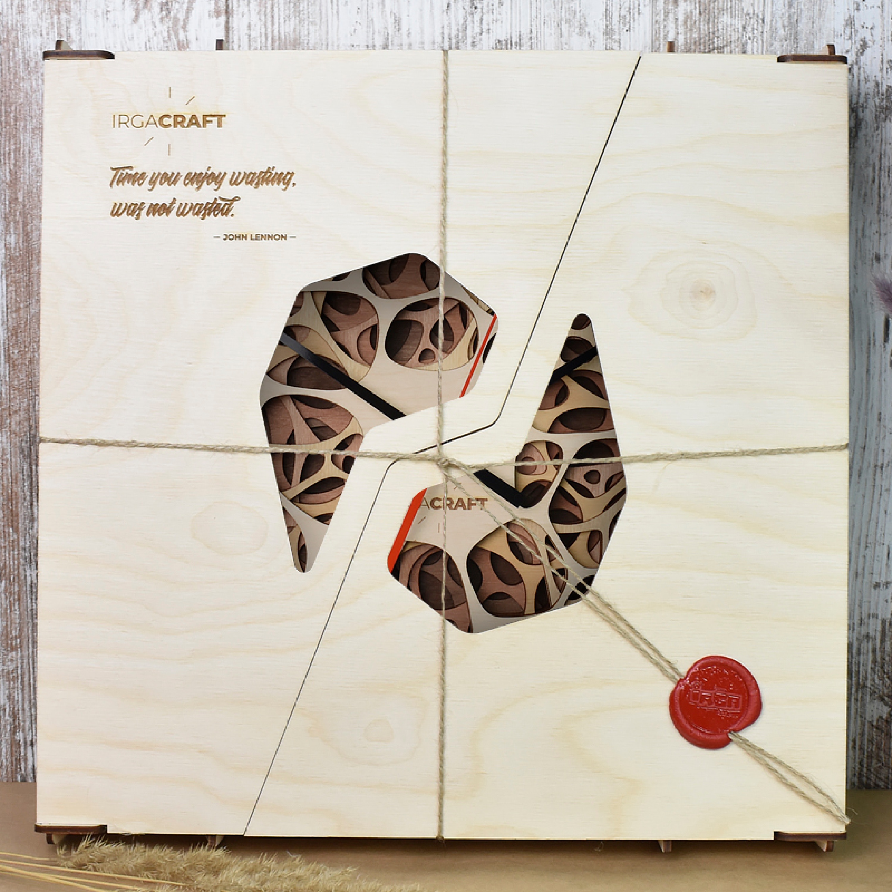 IRGACRAFT Органика - фото 4