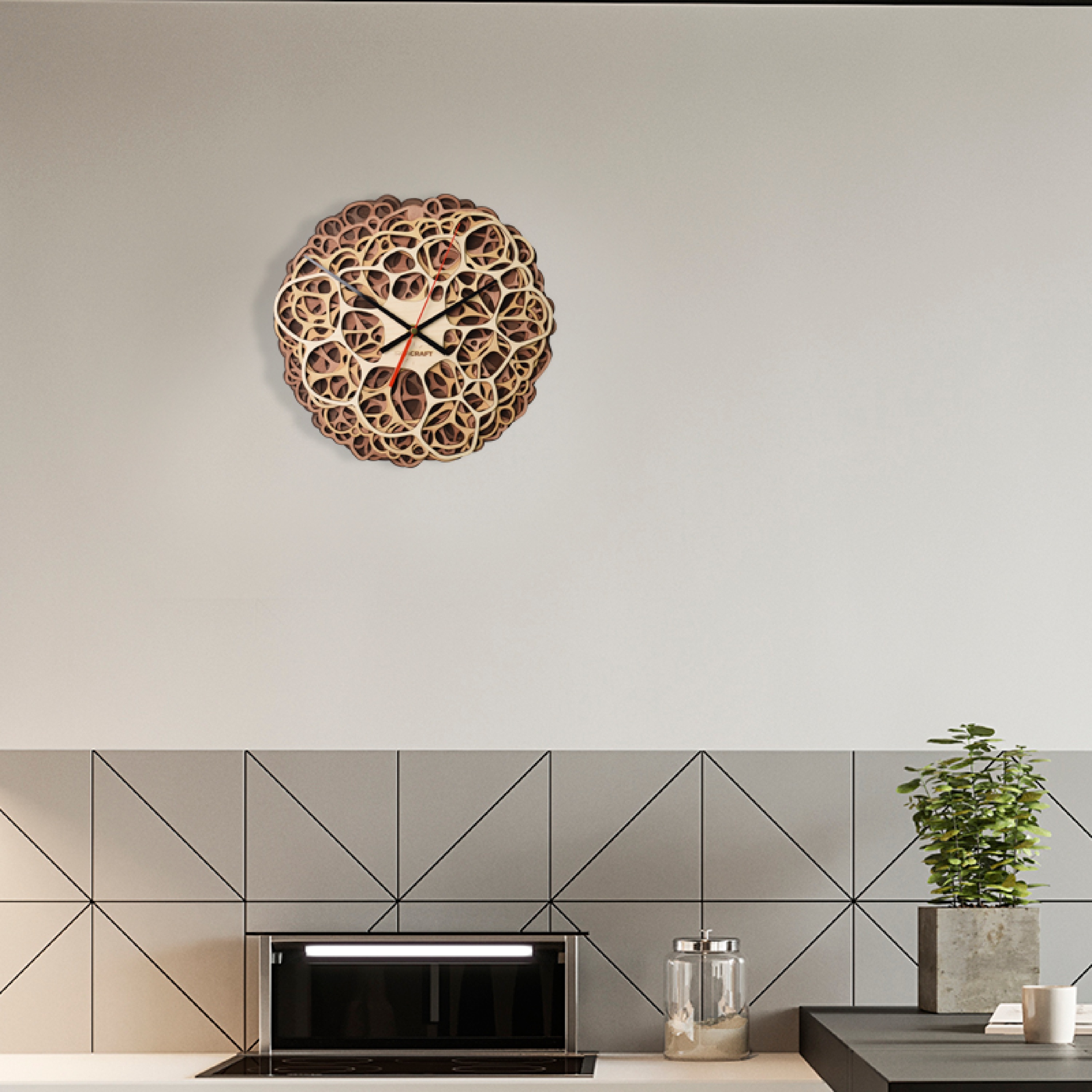 IRGACRAFT Органика - фото 5