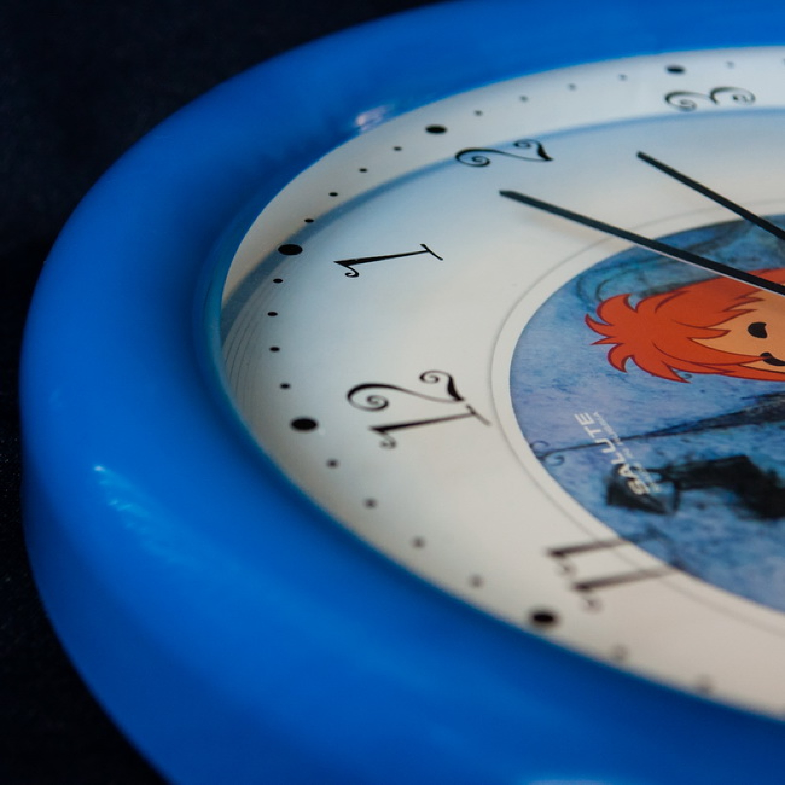 САЛЮТ П-3Б4-709 - фото 3